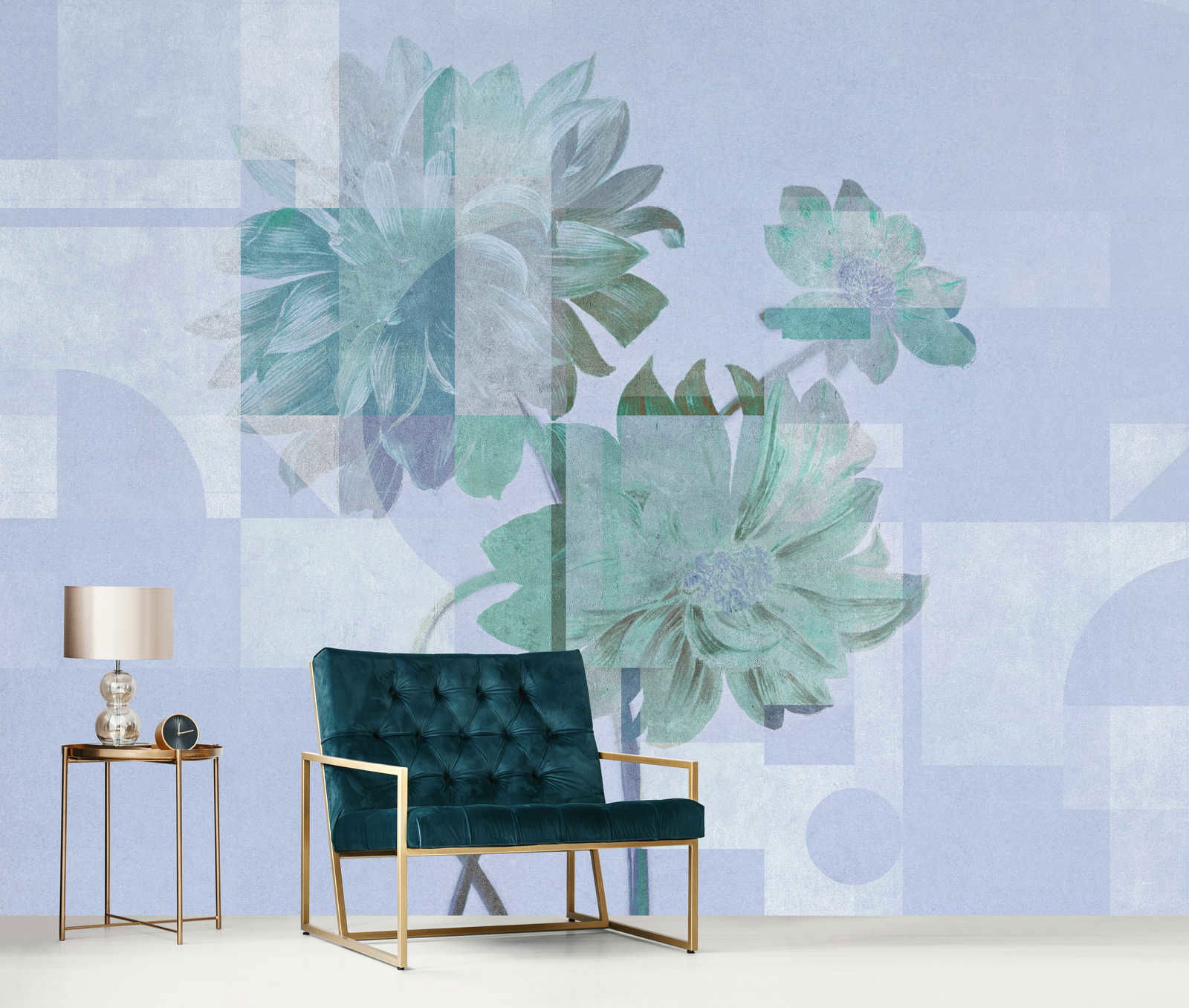 walls by patel Fotobehang Walls by Patel 3