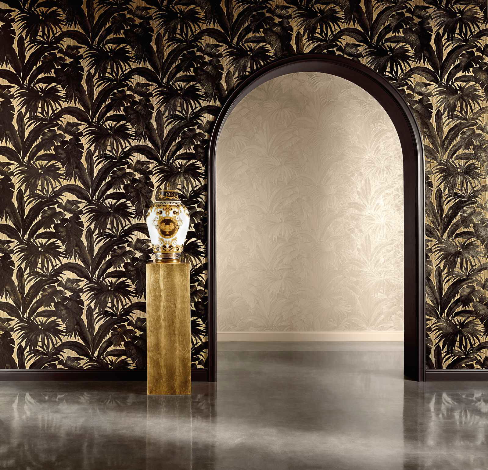 Versace Home Behang Versace 5