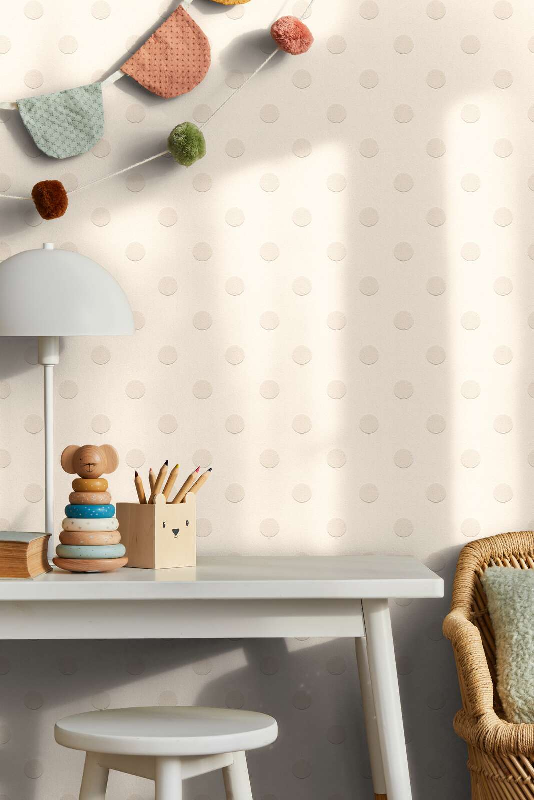 A.S. Création papier peint Kids Studio