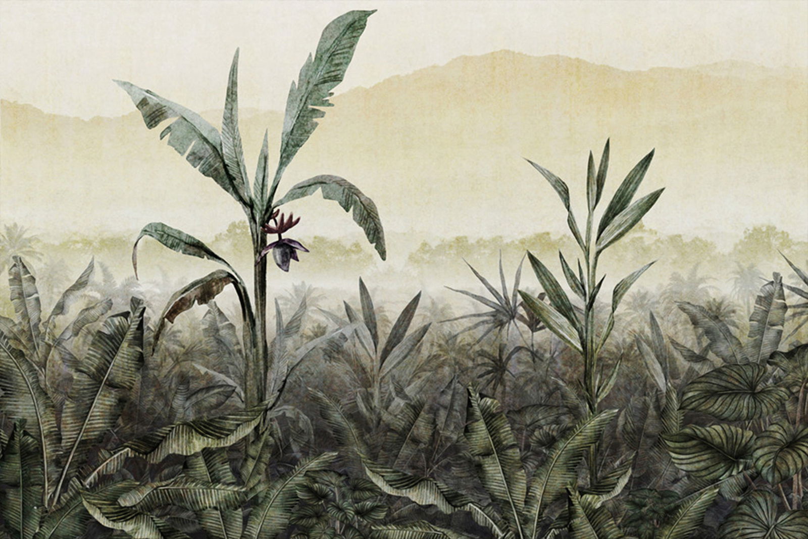 Architects Paper Fotobehang AP Contract