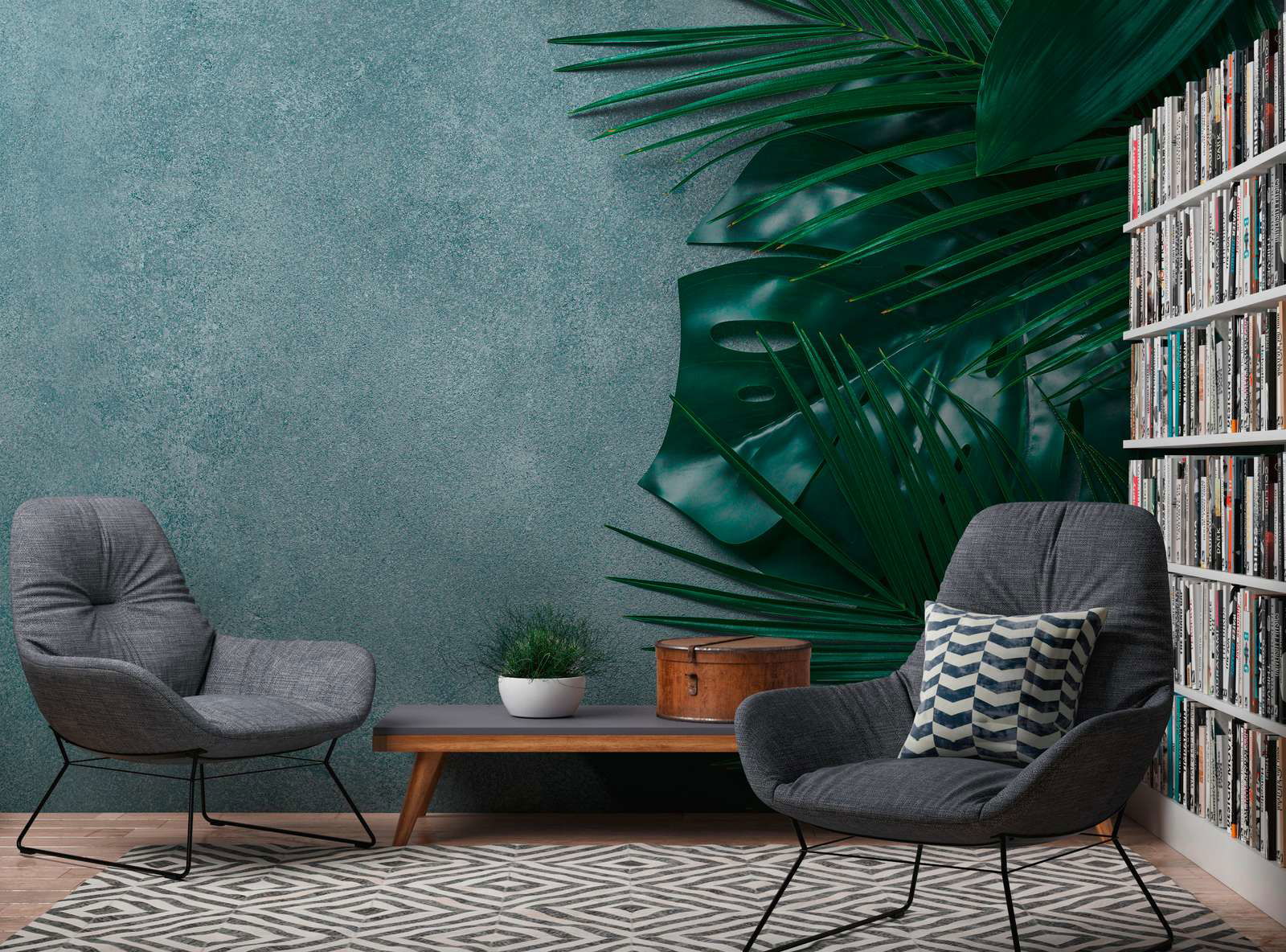 livingwalls Fotobehang Designwalls 2 livingwalls Fotobehang Designwalls 2