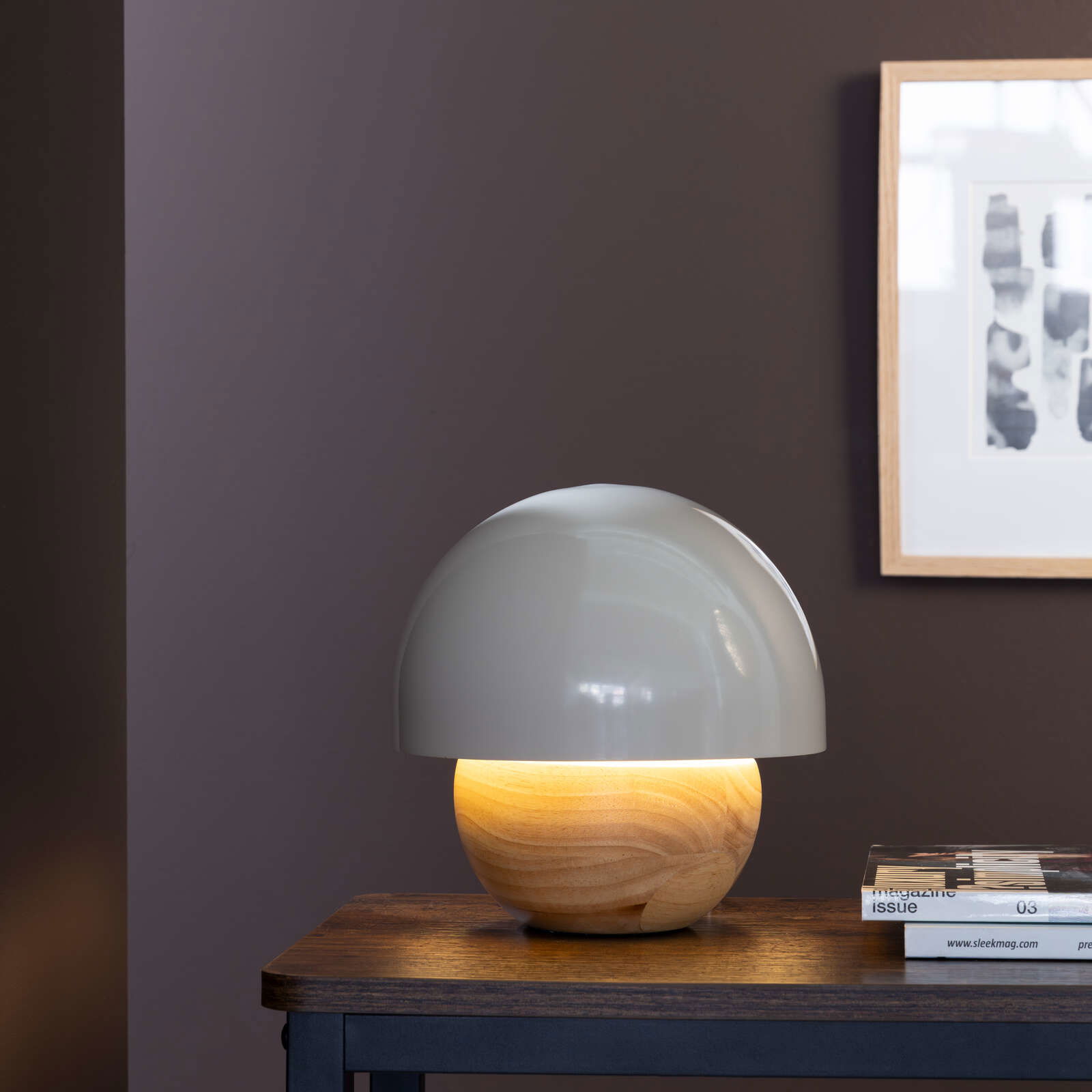 A.S. Création Leuchte Lumos