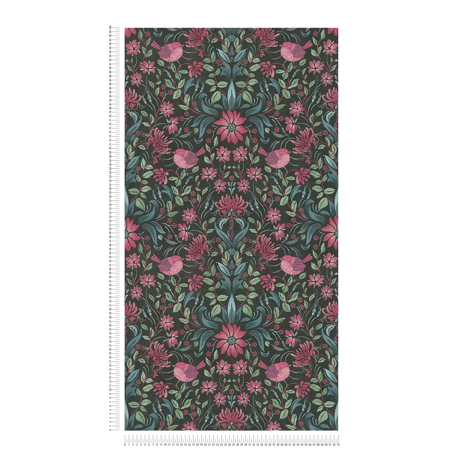 A.S. Création Обои Maison Charme A.S. Création Обои Maison Charme