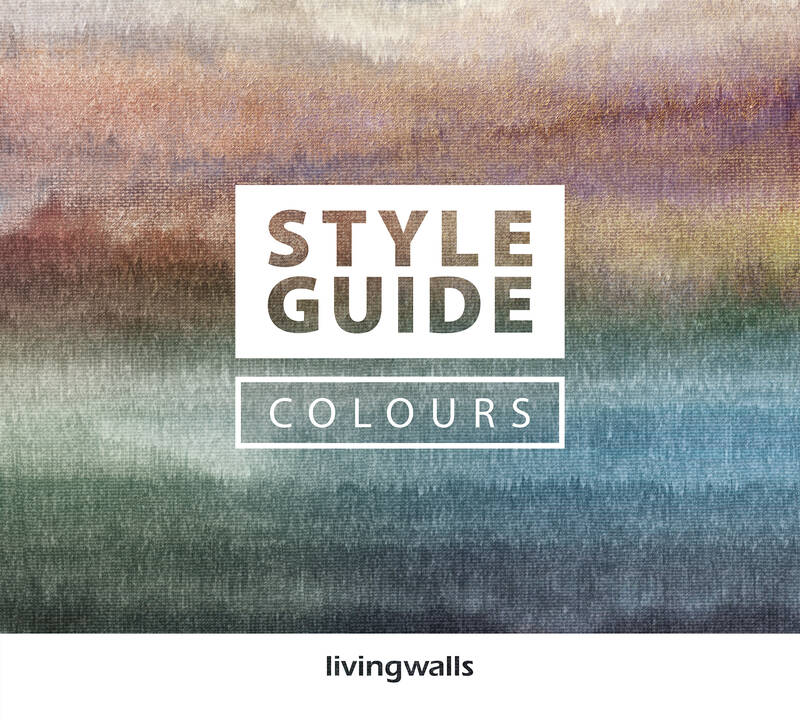 StyleGuide Colours 2027