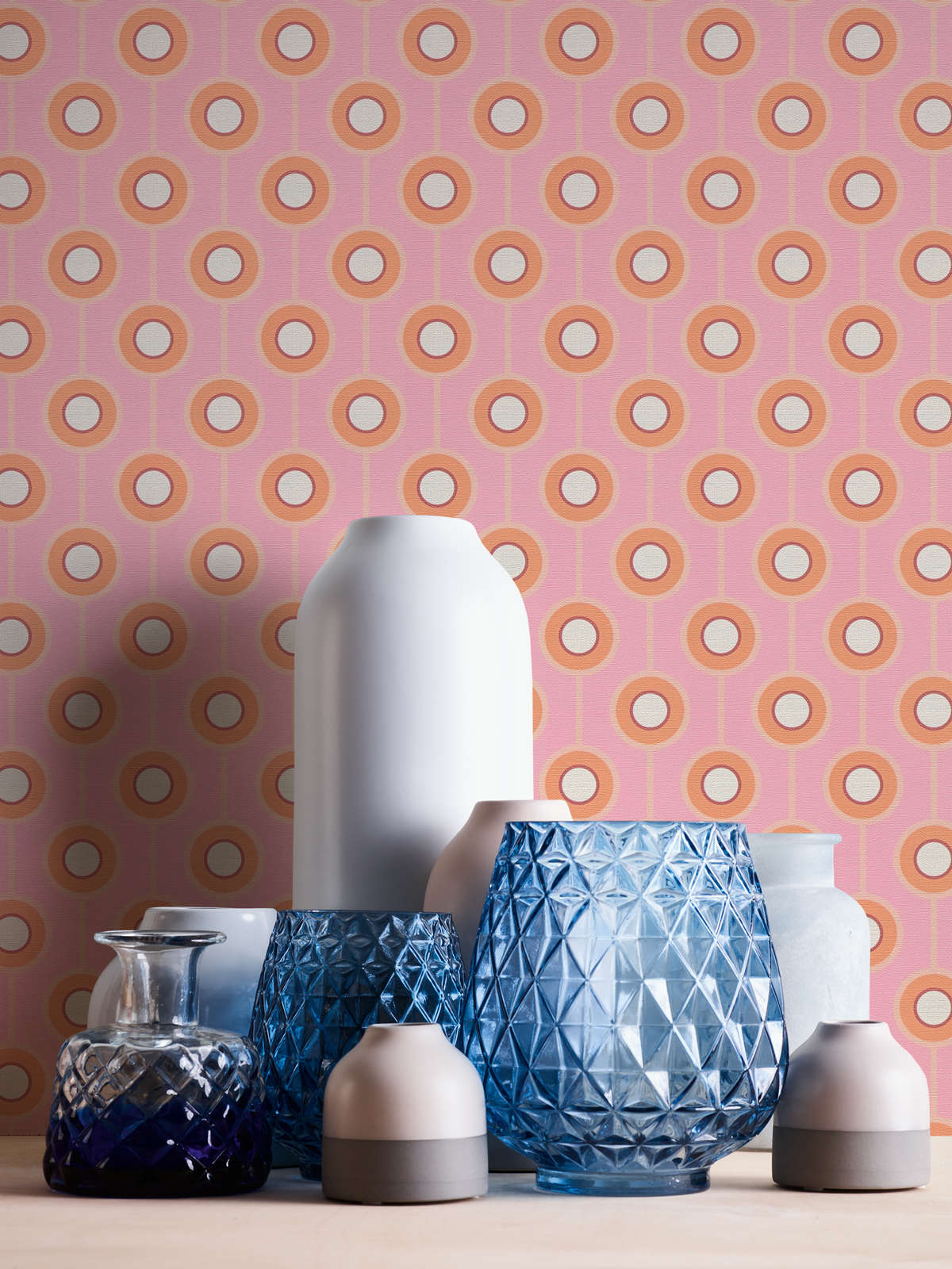 A.S. Création Обои Retro Chic A.S. Création Обои Retro Chic