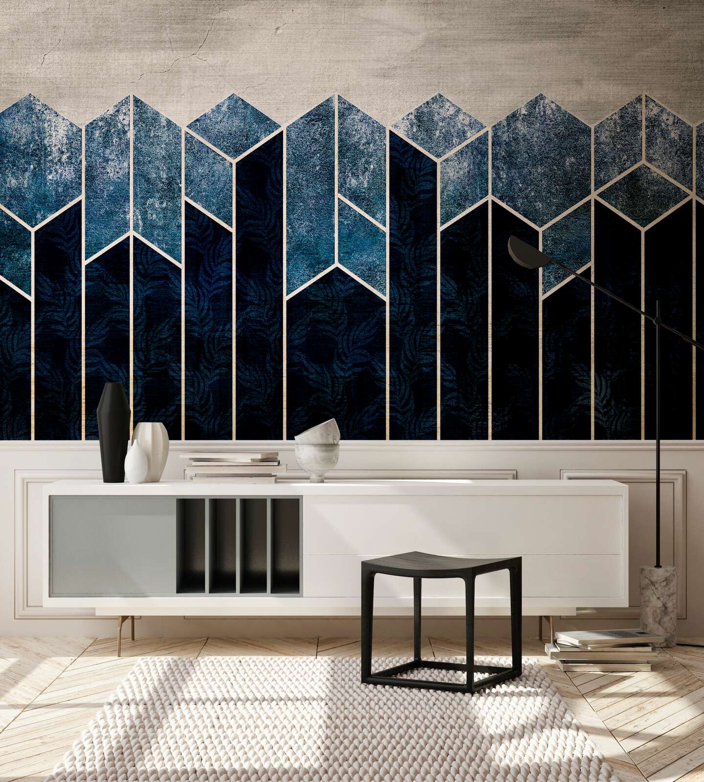 Architects Paper Fototapete AP Contract