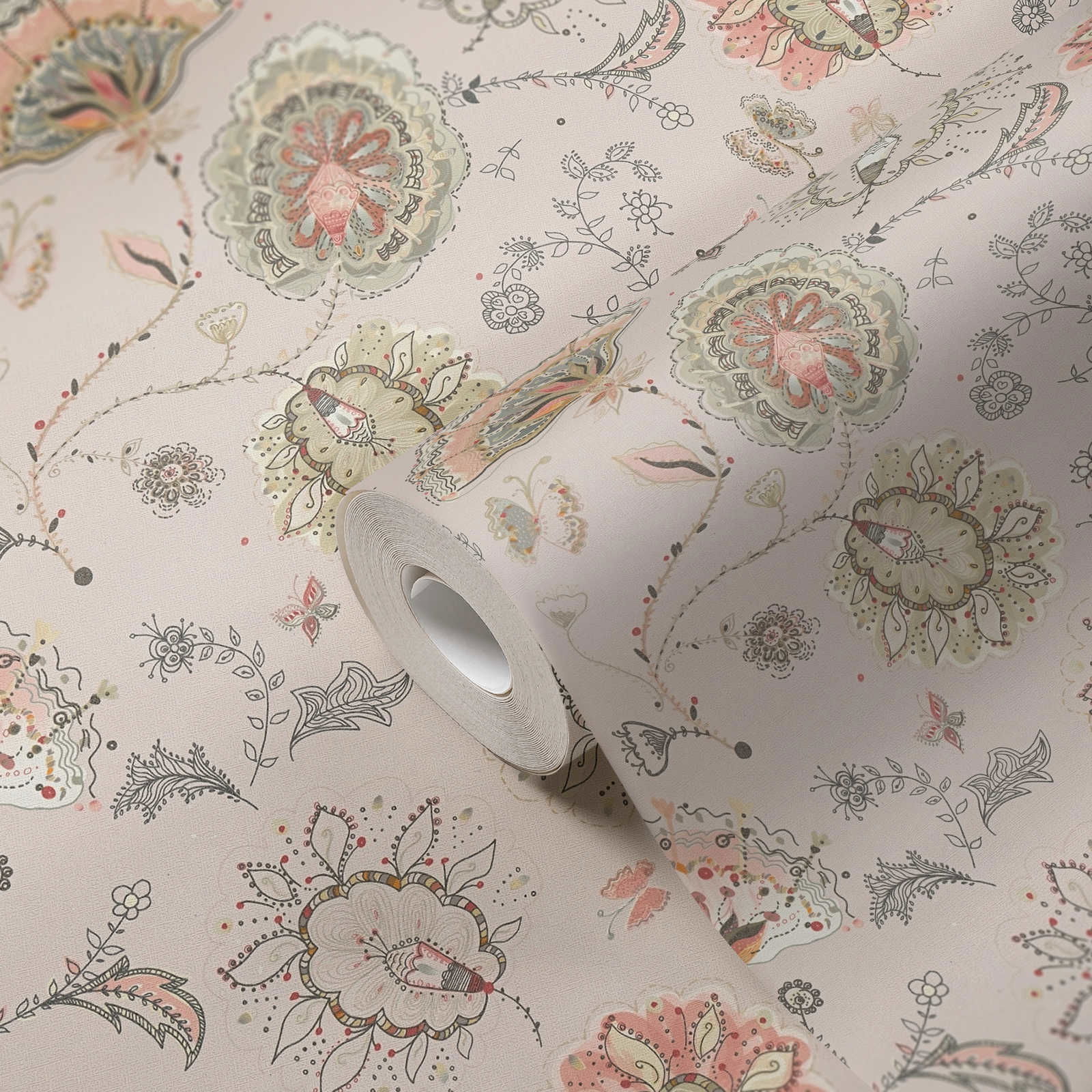 A.S. Création Обои House of Turnowsky A.S. Création Обои House of Turnowsky