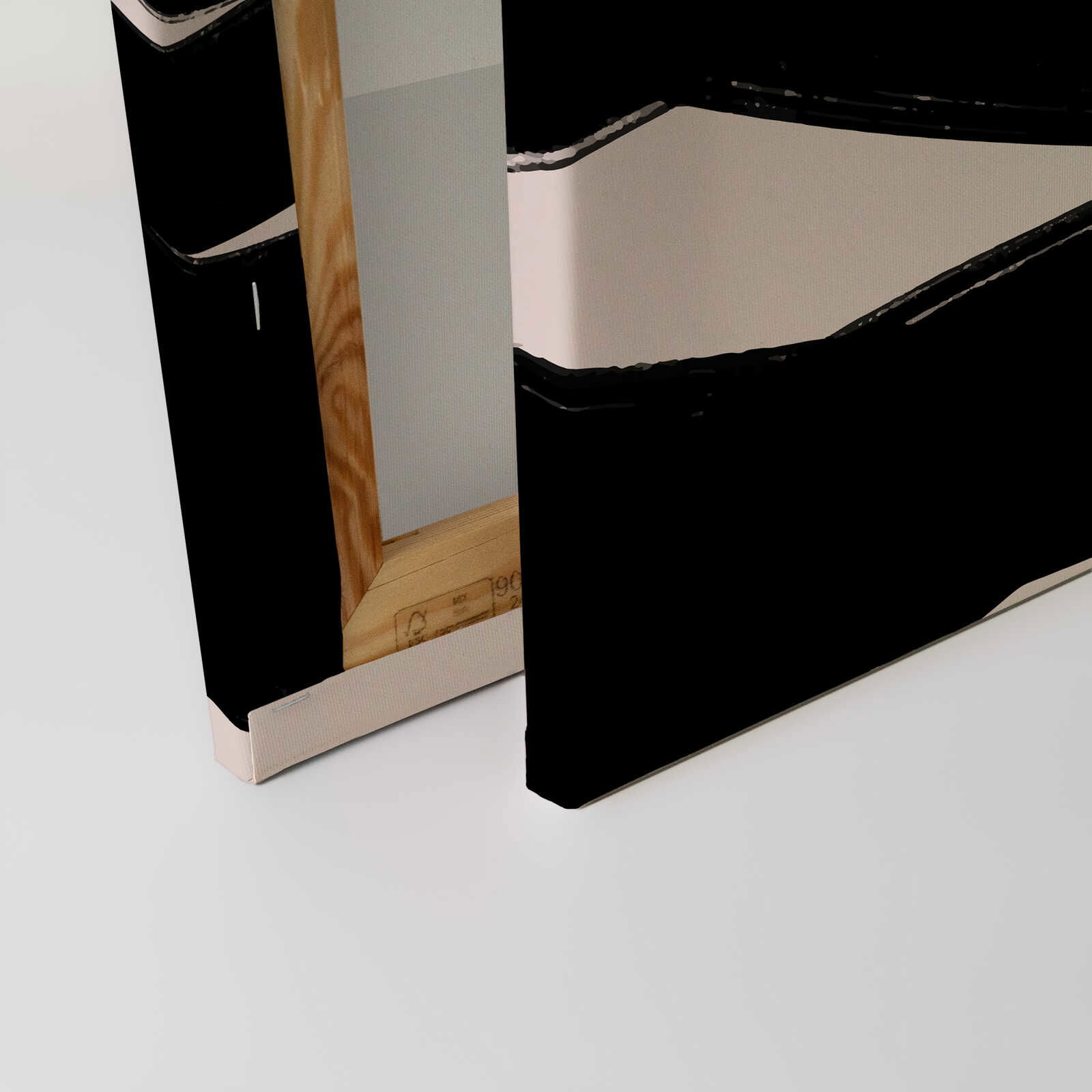 A.S. Création Canvas print Canvas 2024