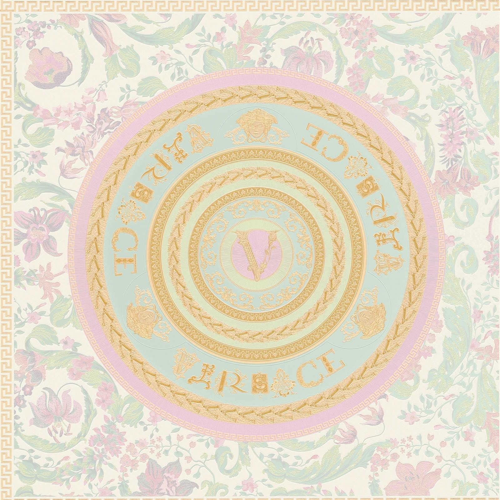 Versace Home Behang Versace 5