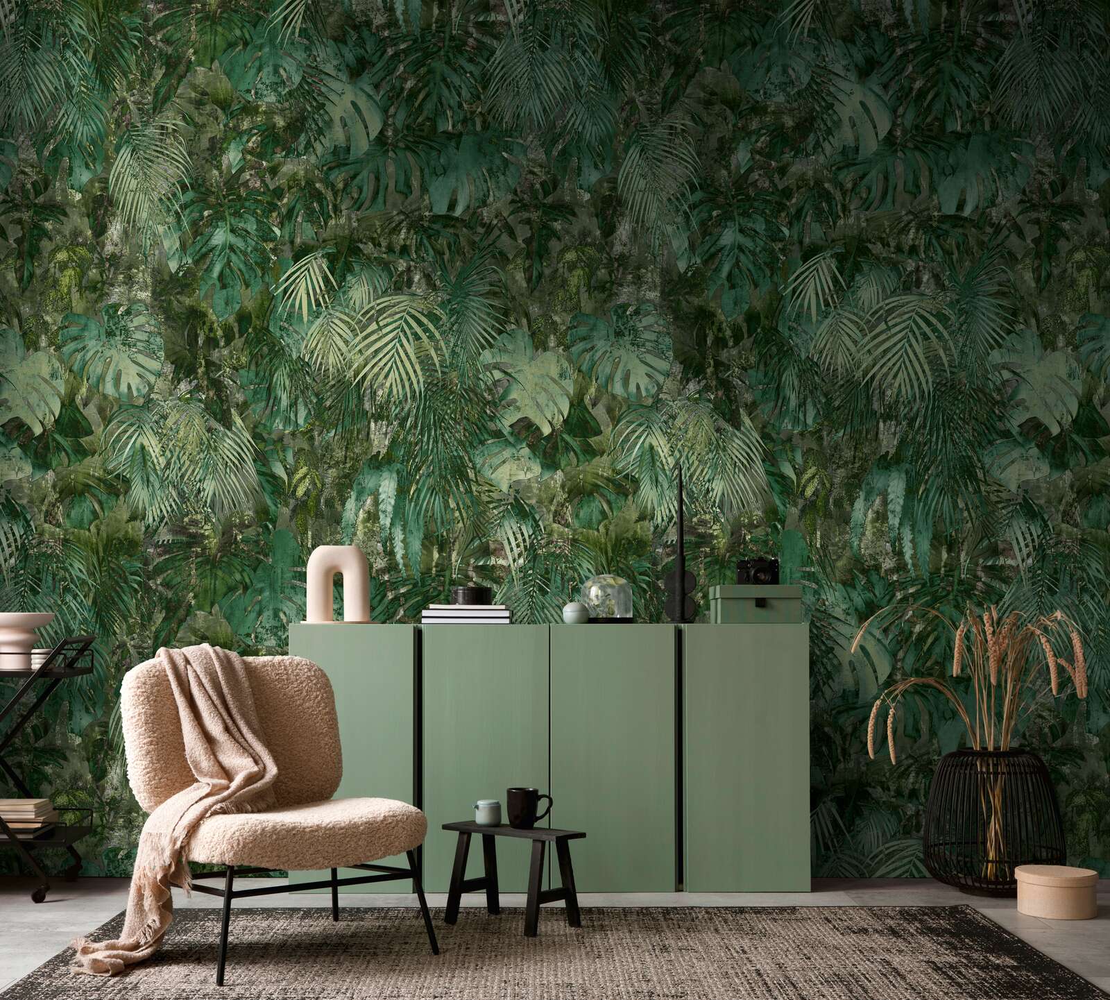 livingwalls Designpanel The Wall 4