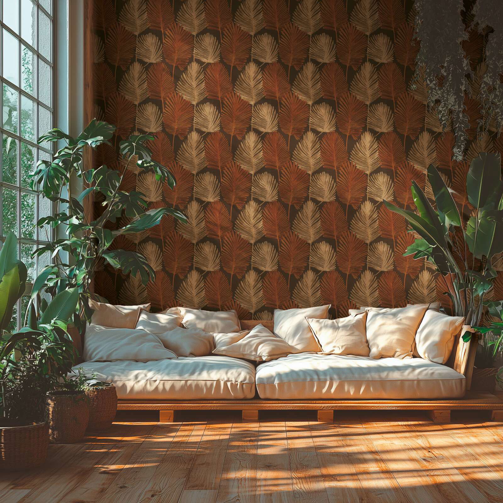 livingwalls Tapete Hot Spots livingwalls Tapete Hot Spots