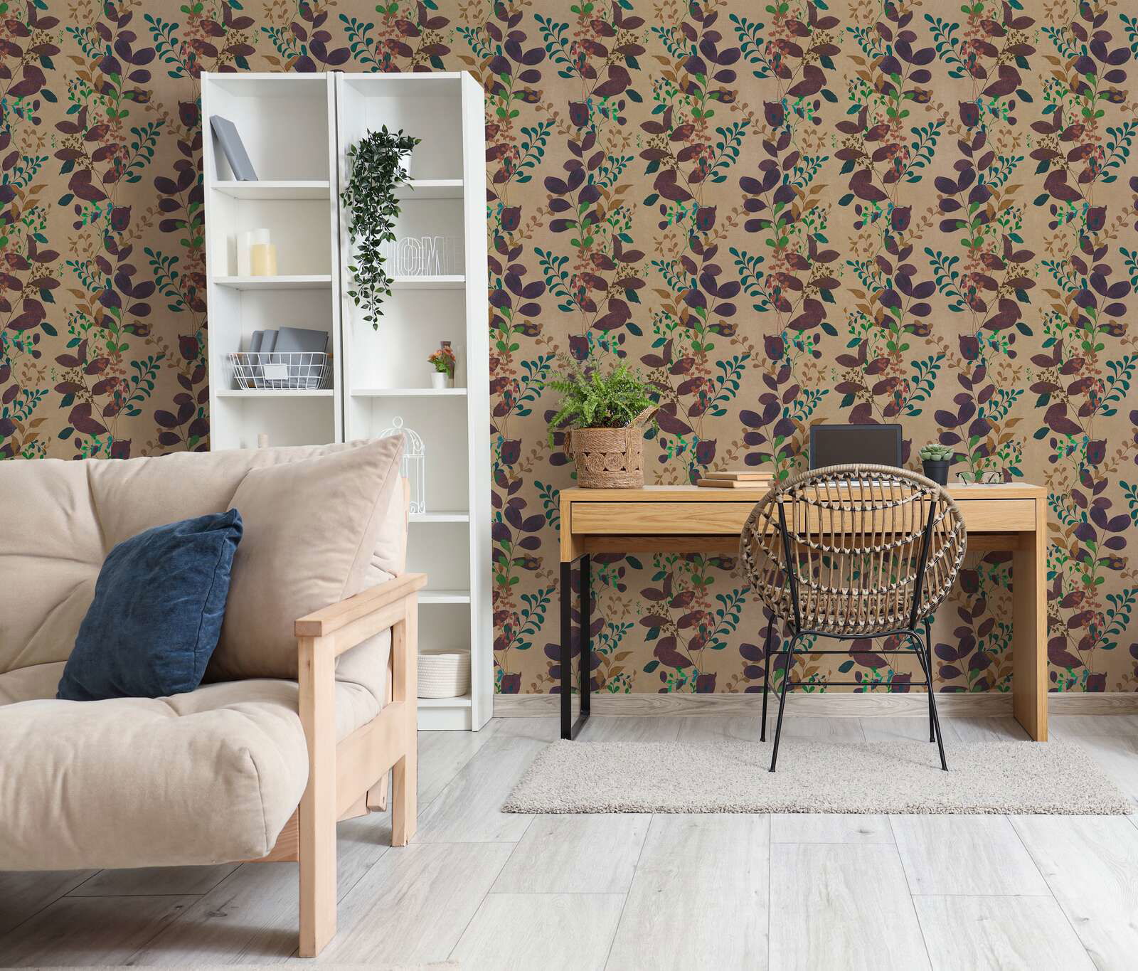 A.S. Création Wallpaper PintWalls III