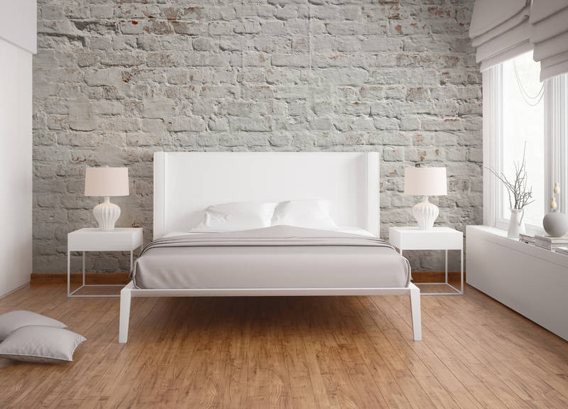 livingwalls Fototapete Designwalls