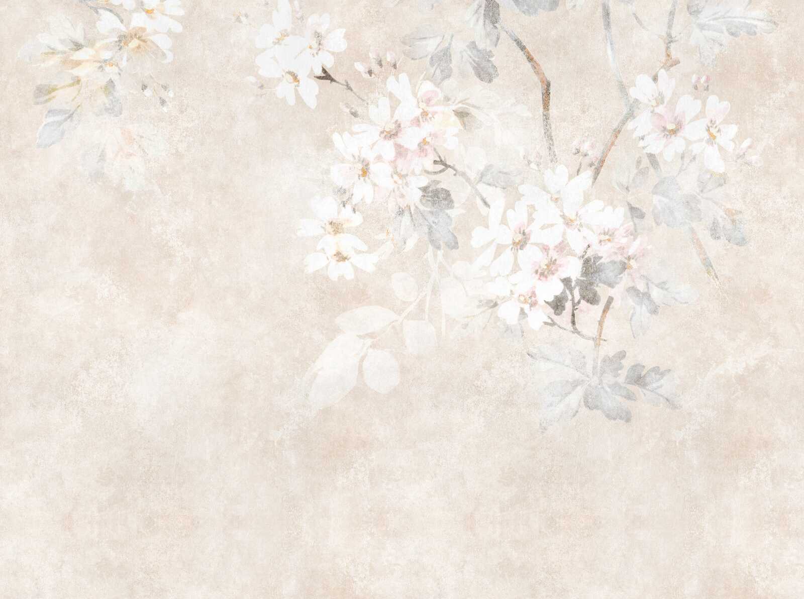 livingwalls Photo wallpaper The Wall 3