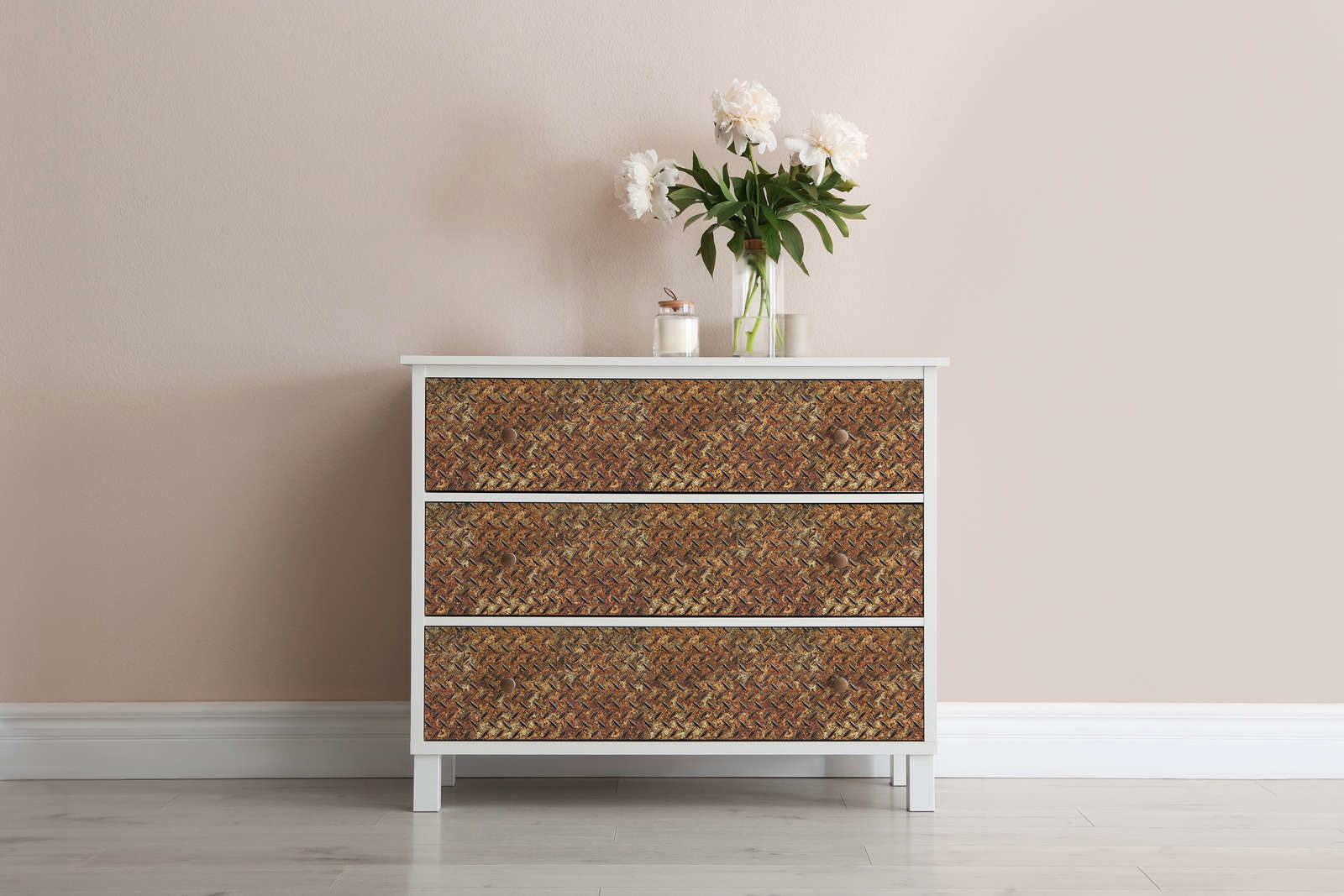 livingwalls Design panel pop.up panel