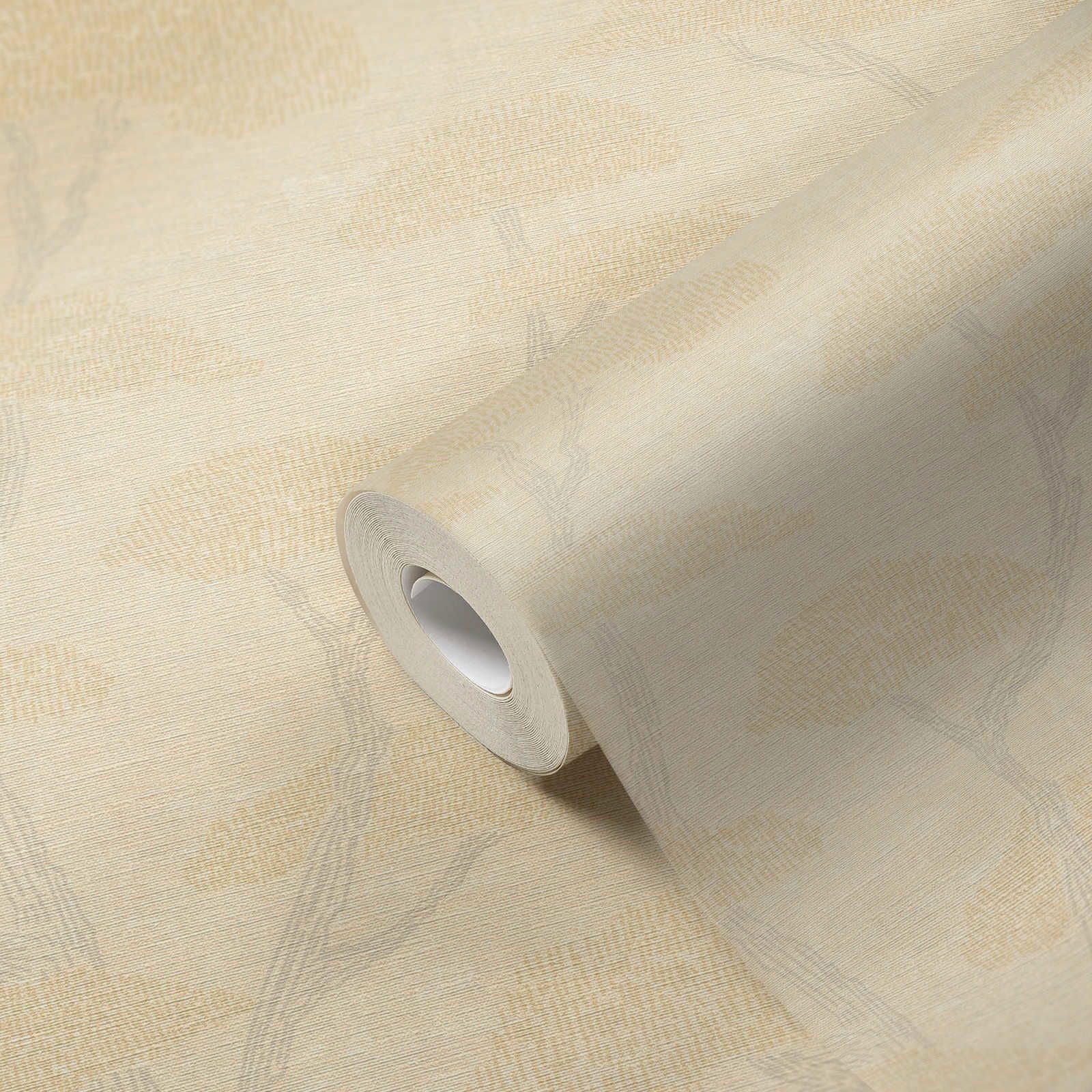 Private Walls papier peint Nara