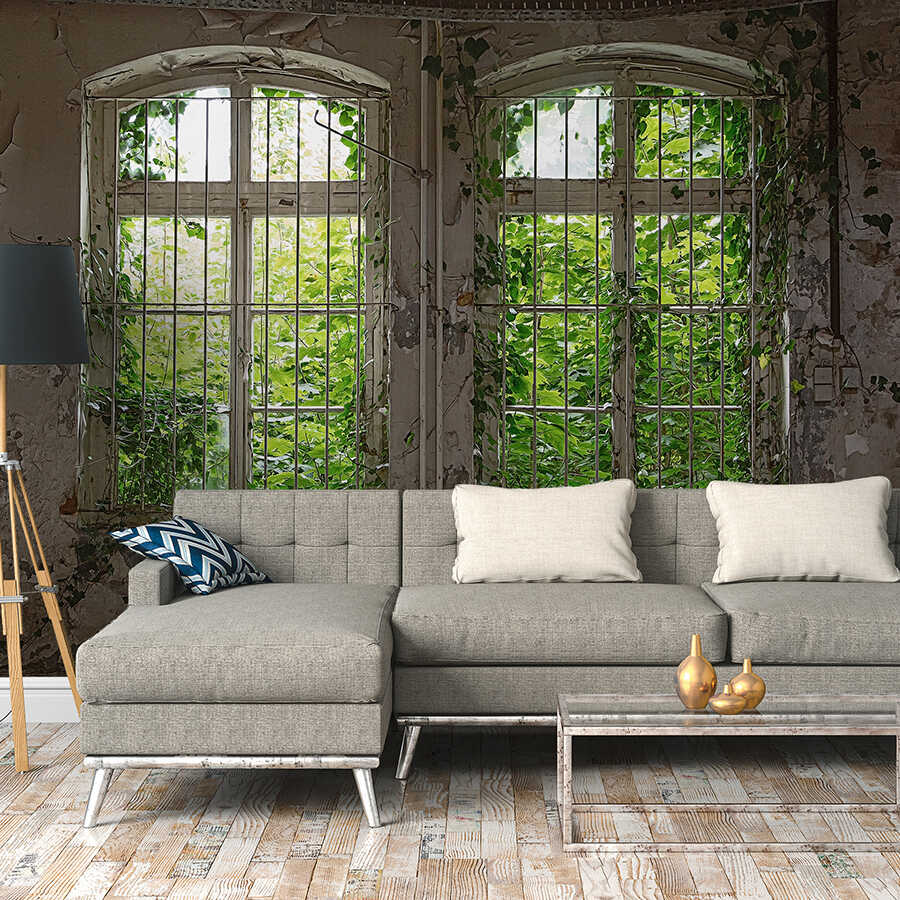 livingwalls Fotobehang Designwalls