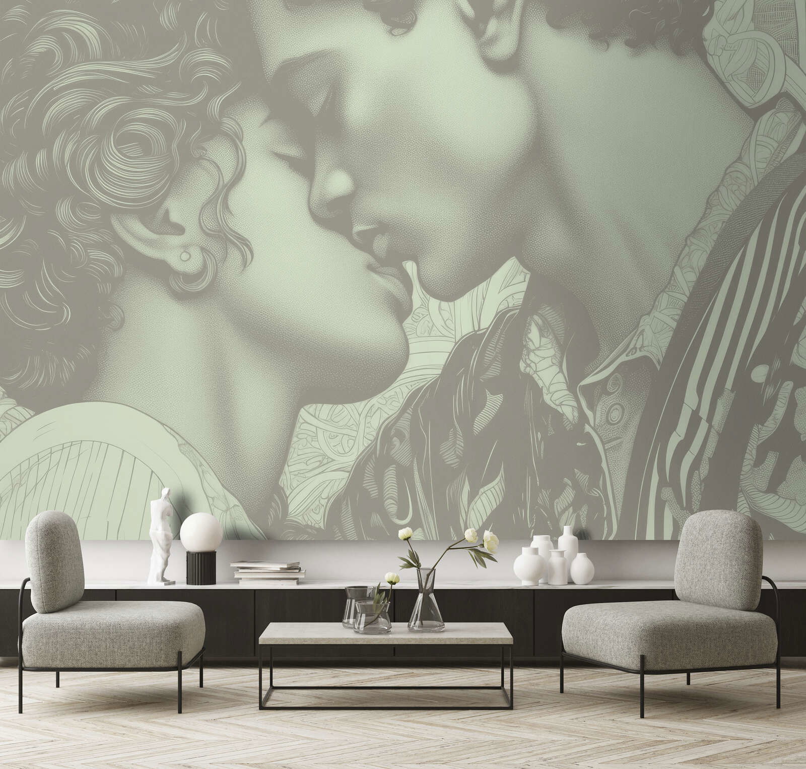 walls by patel Photo wallpaper Walls by Patel 5