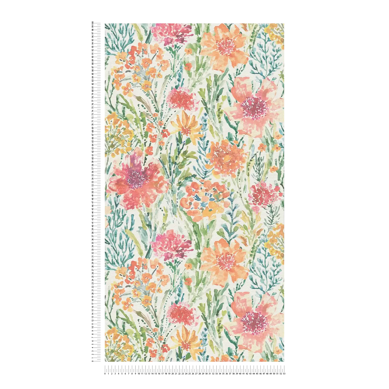 A.S. Création Обои Aquarell Dreams A.S. Création Обои Aquarell Dreams