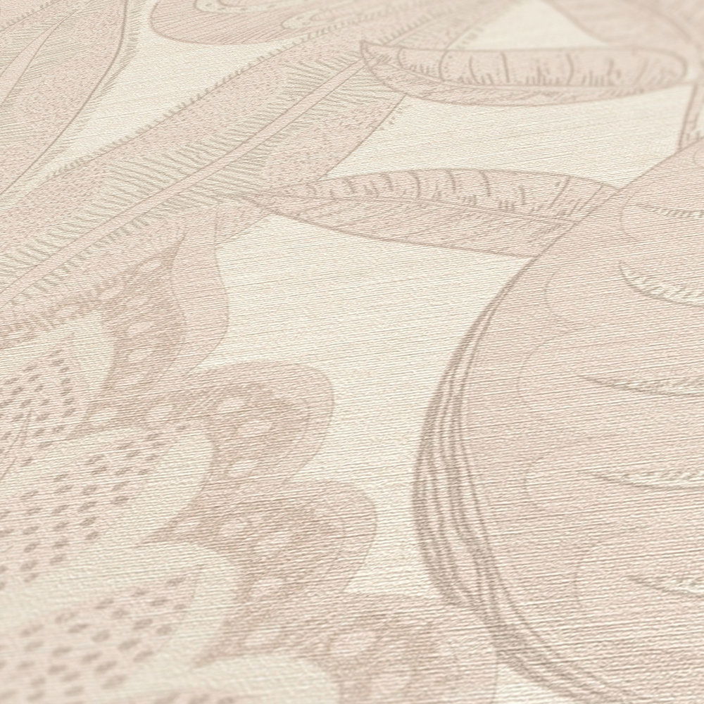 A.S. Création Wallpaper Royal Botanic