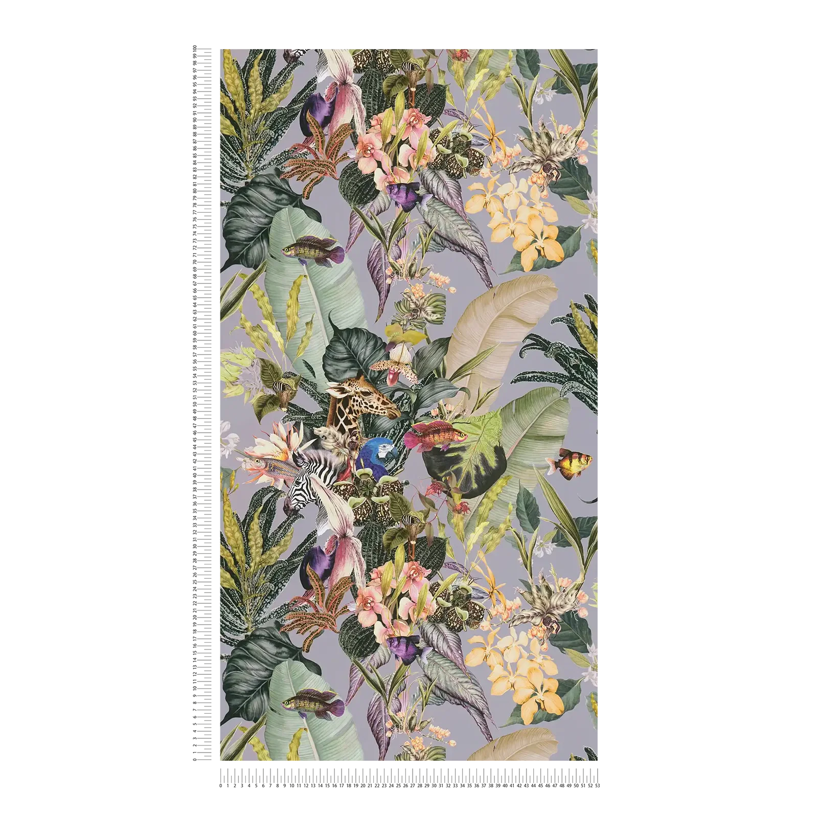 A.S. Création Tapete Dream Flowery