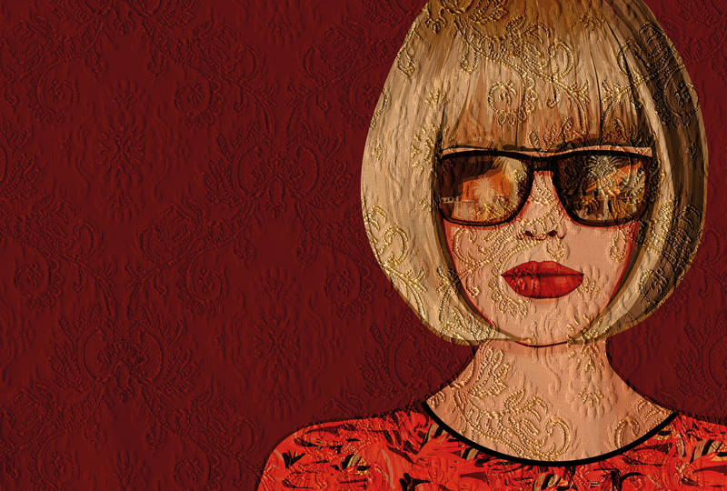 Architects Paper Photo wallpaper Atelier 47