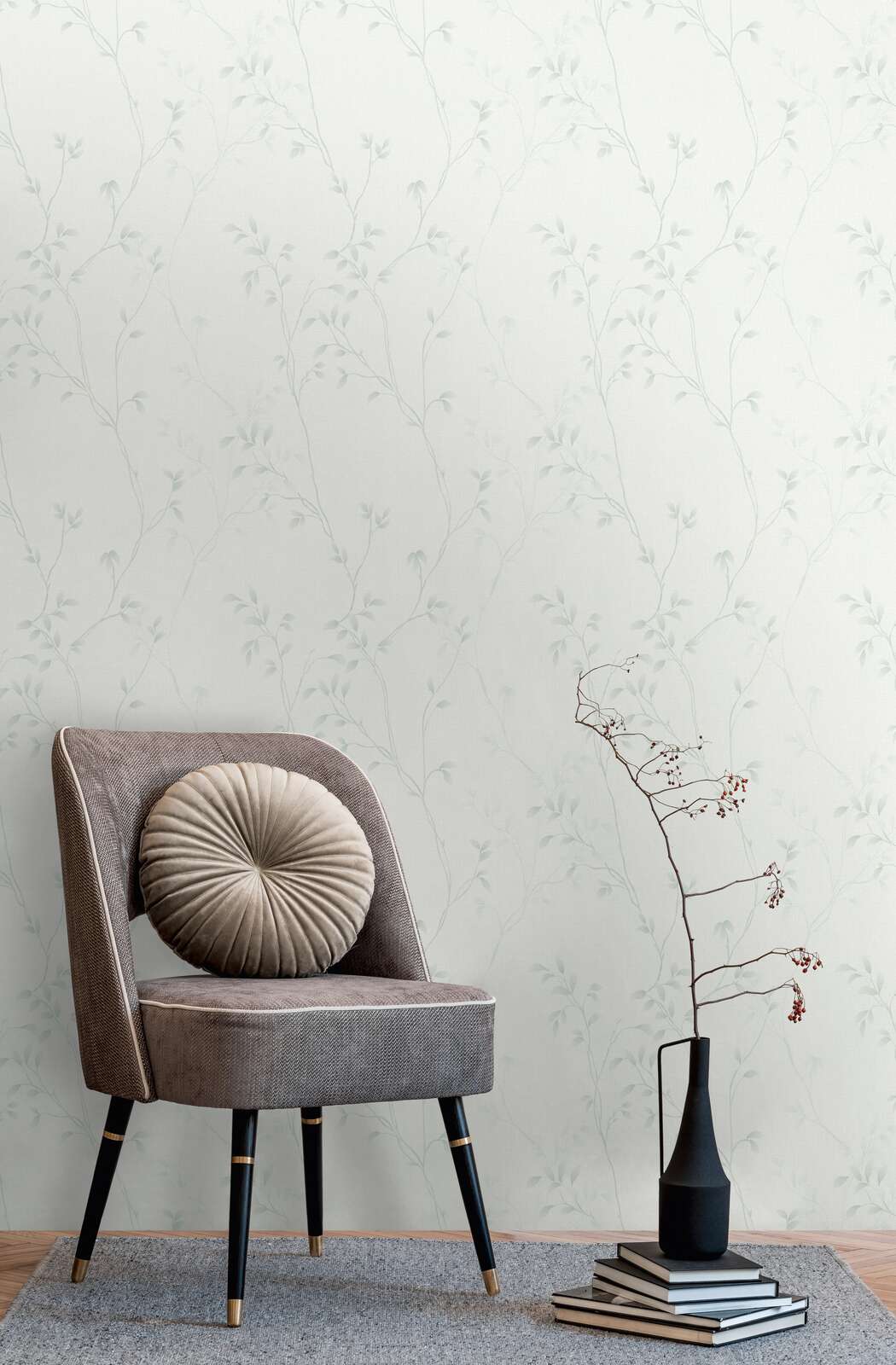 A.S. Création Behang Pure Elegance