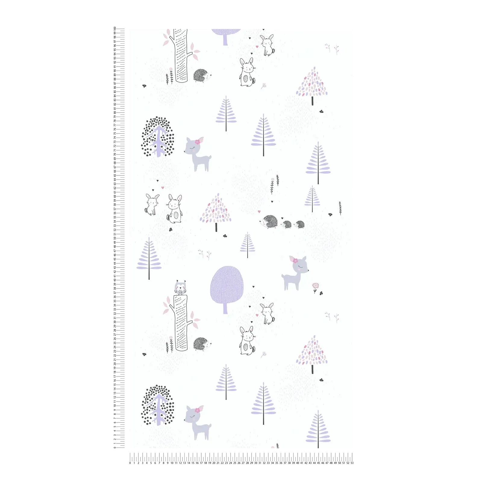A.S. Création Wallpaper Little Love