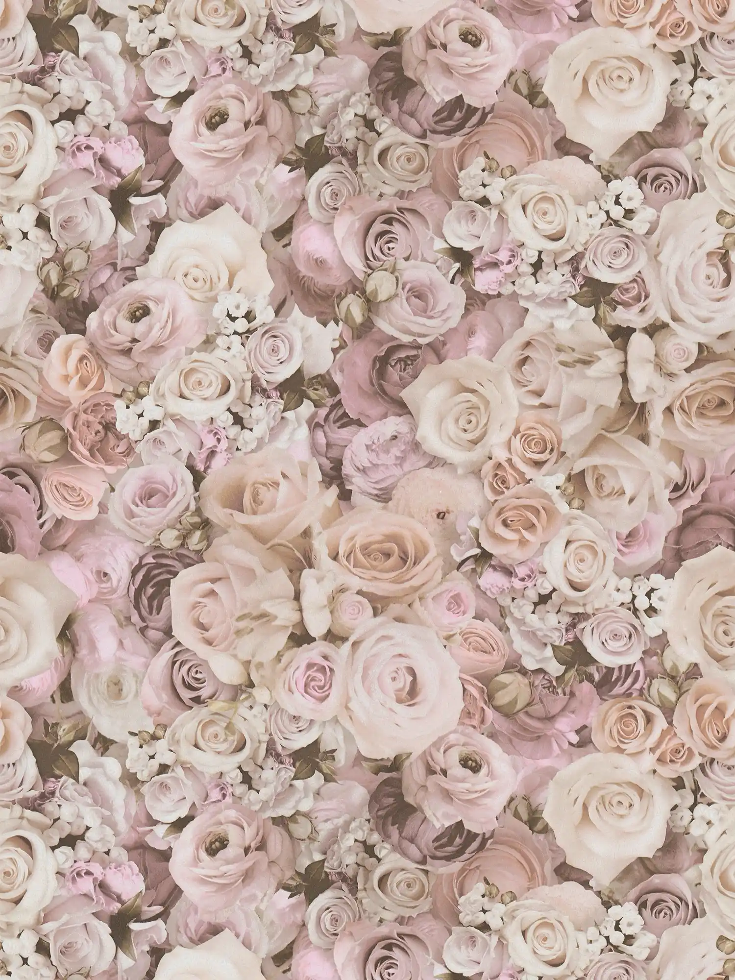 A.S. Création Wallpaper The Wall Cover