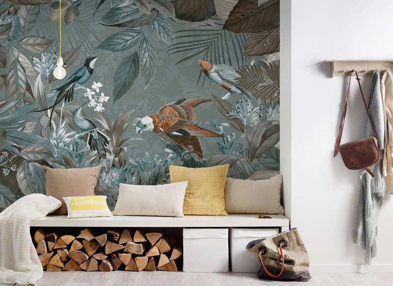 livingwalls Fotobehang ARTist livingwalls Fotobehang ARTist