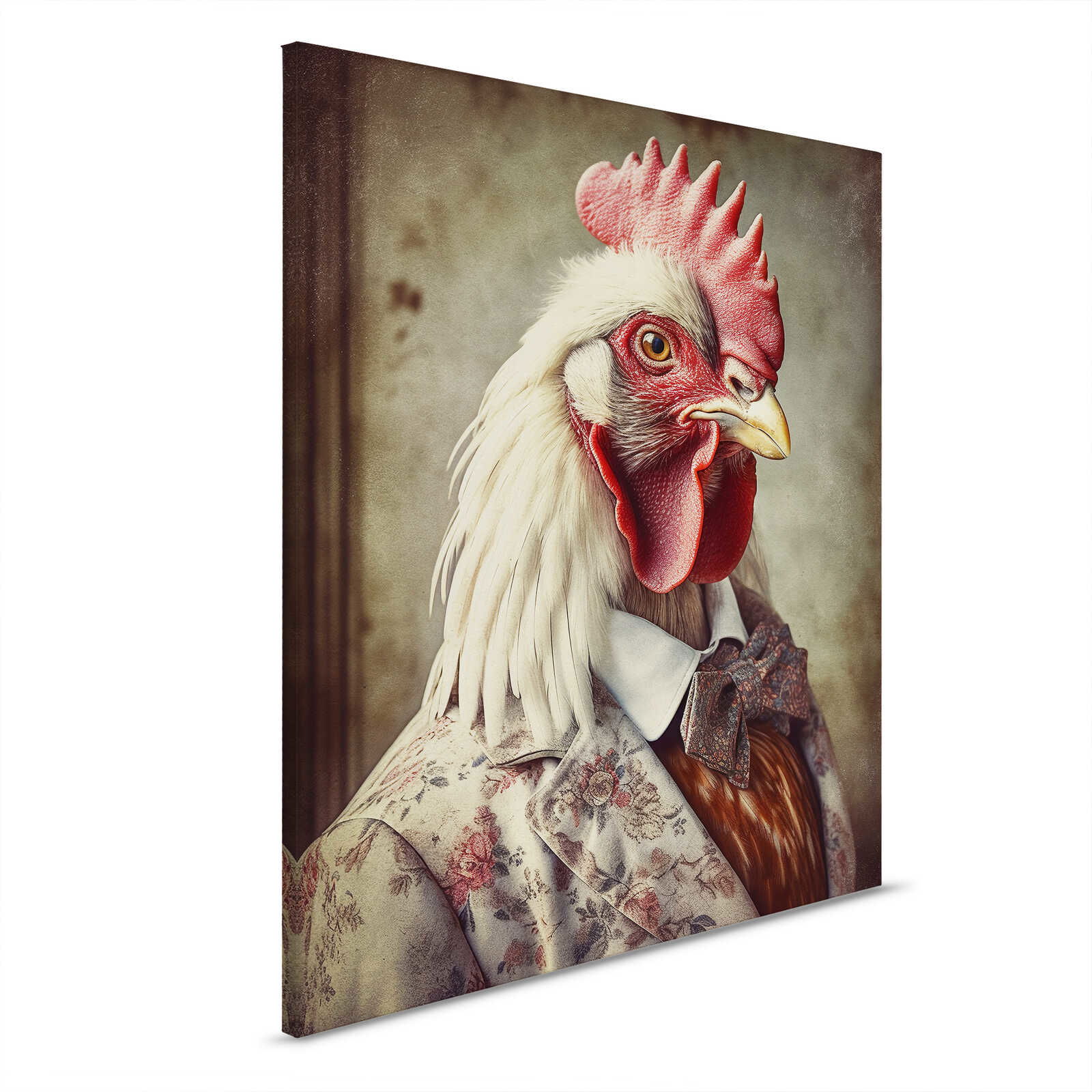 A.S. Création Leinwandbild Canvas 2024