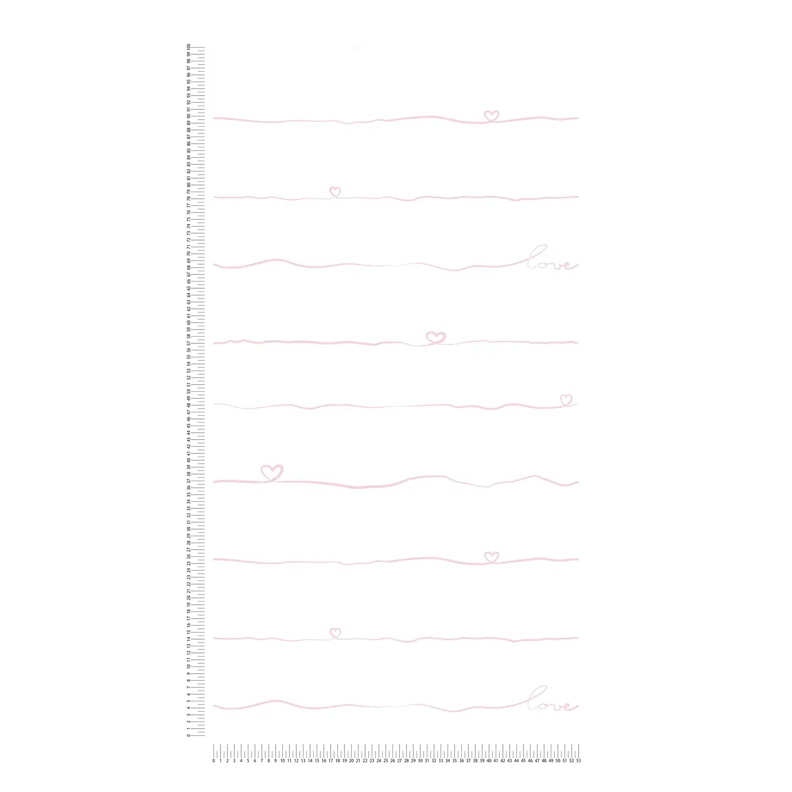 A.S. Création papier peint Little Love