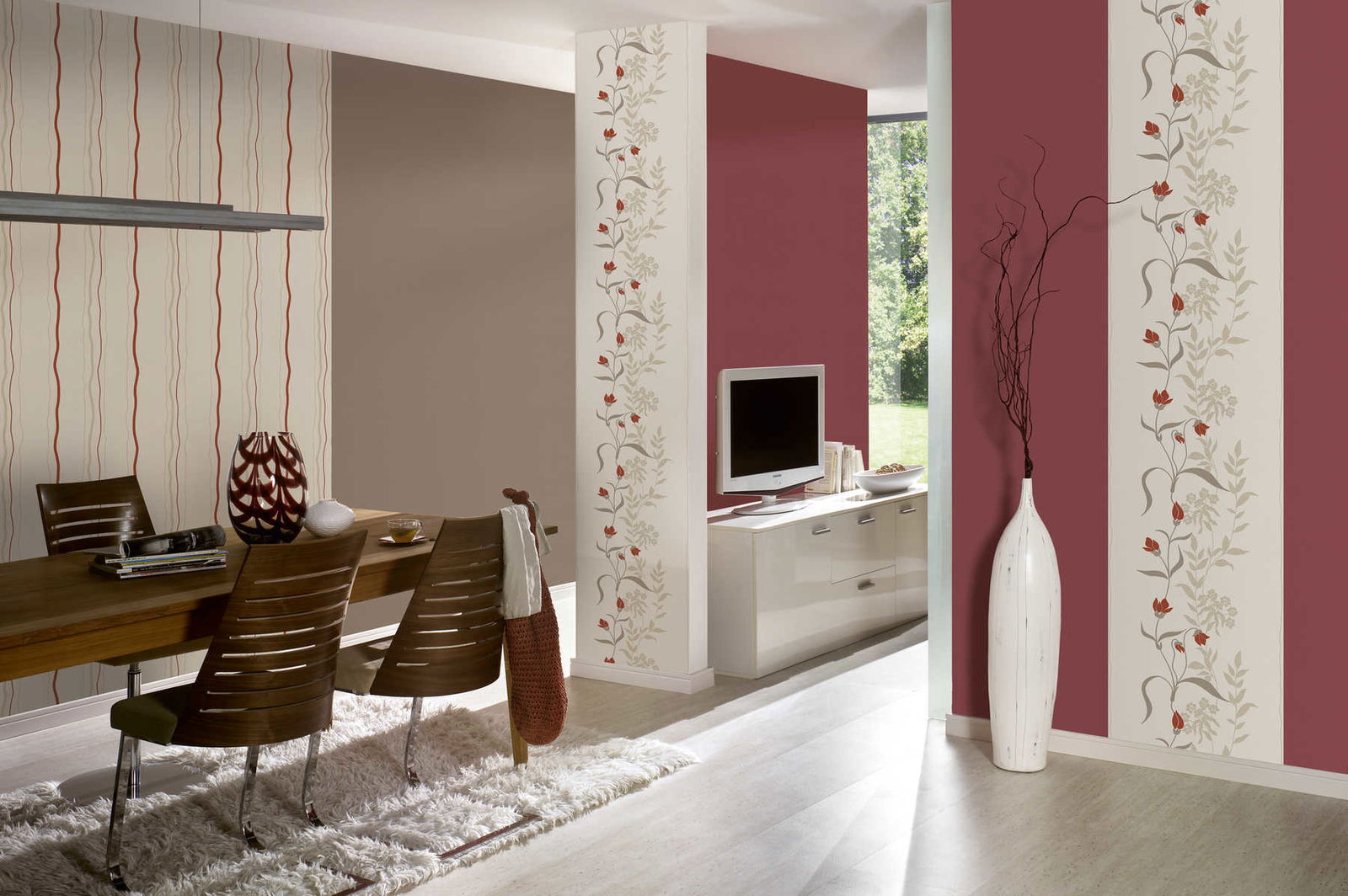 A.S. Création Behang Casual Living