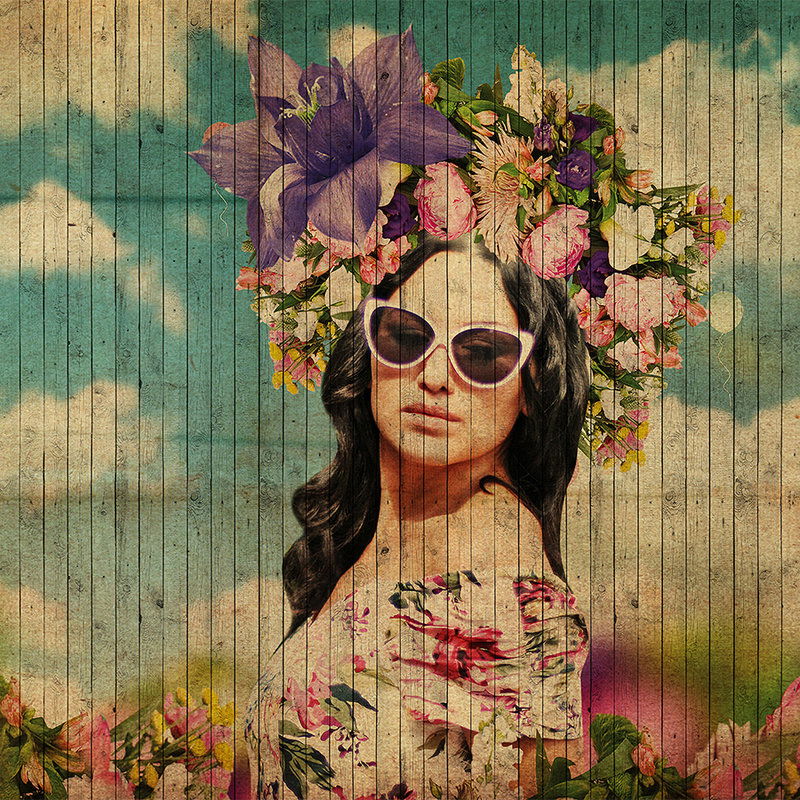 walls by patel Photo wallpaper Walls by Patel 2