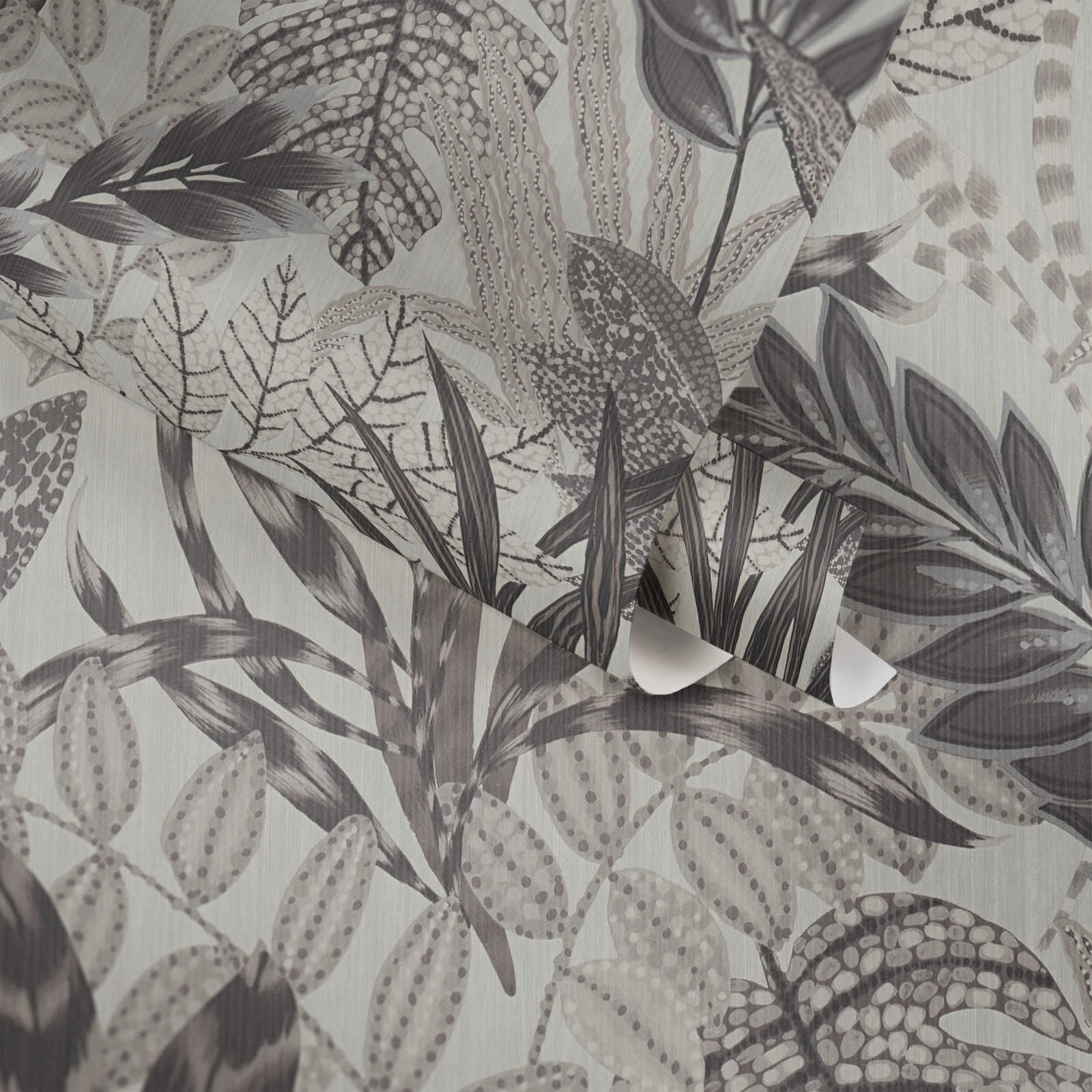 livingwalls Behang Metropolitan Stories II