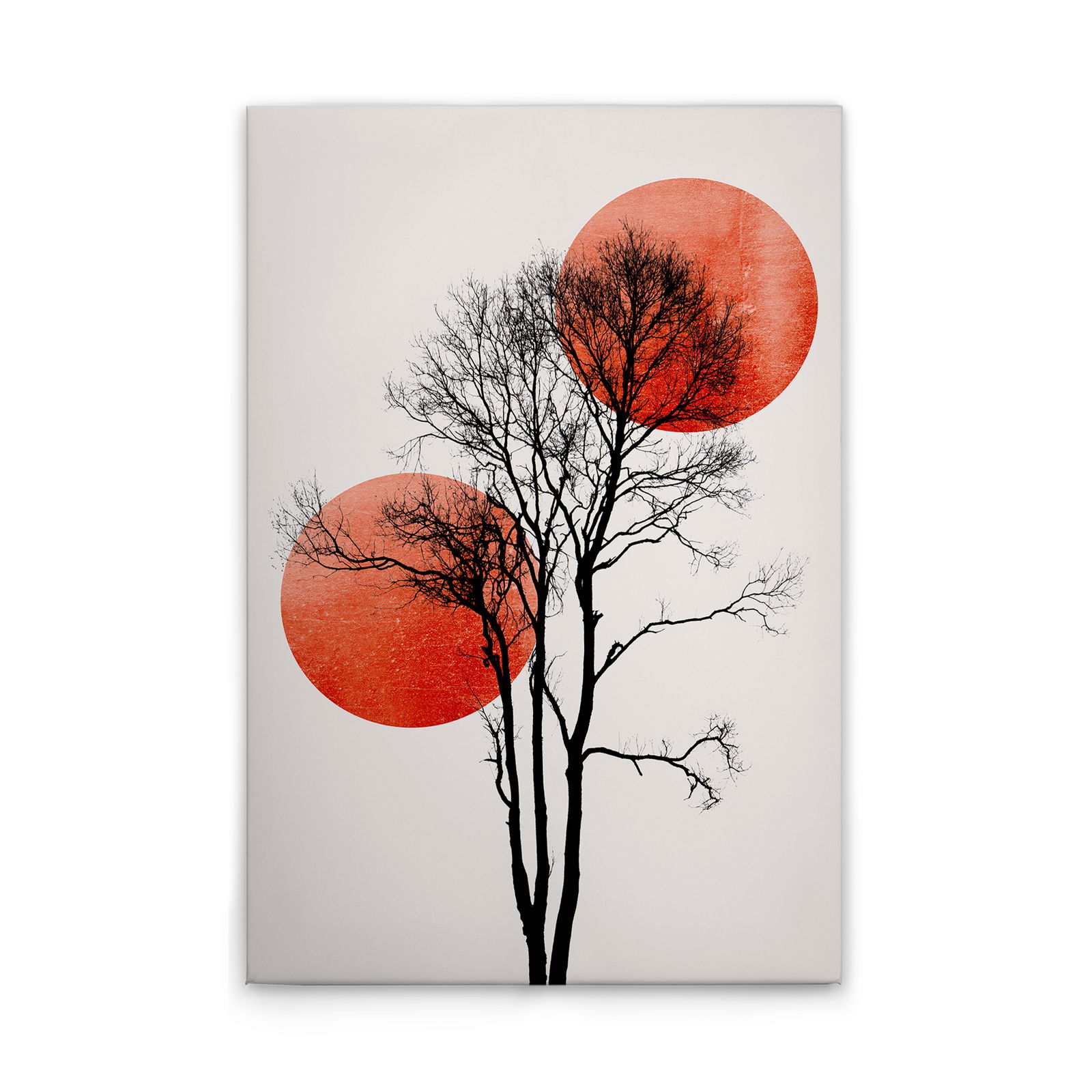 livingwalls tableau sur toile ARTist