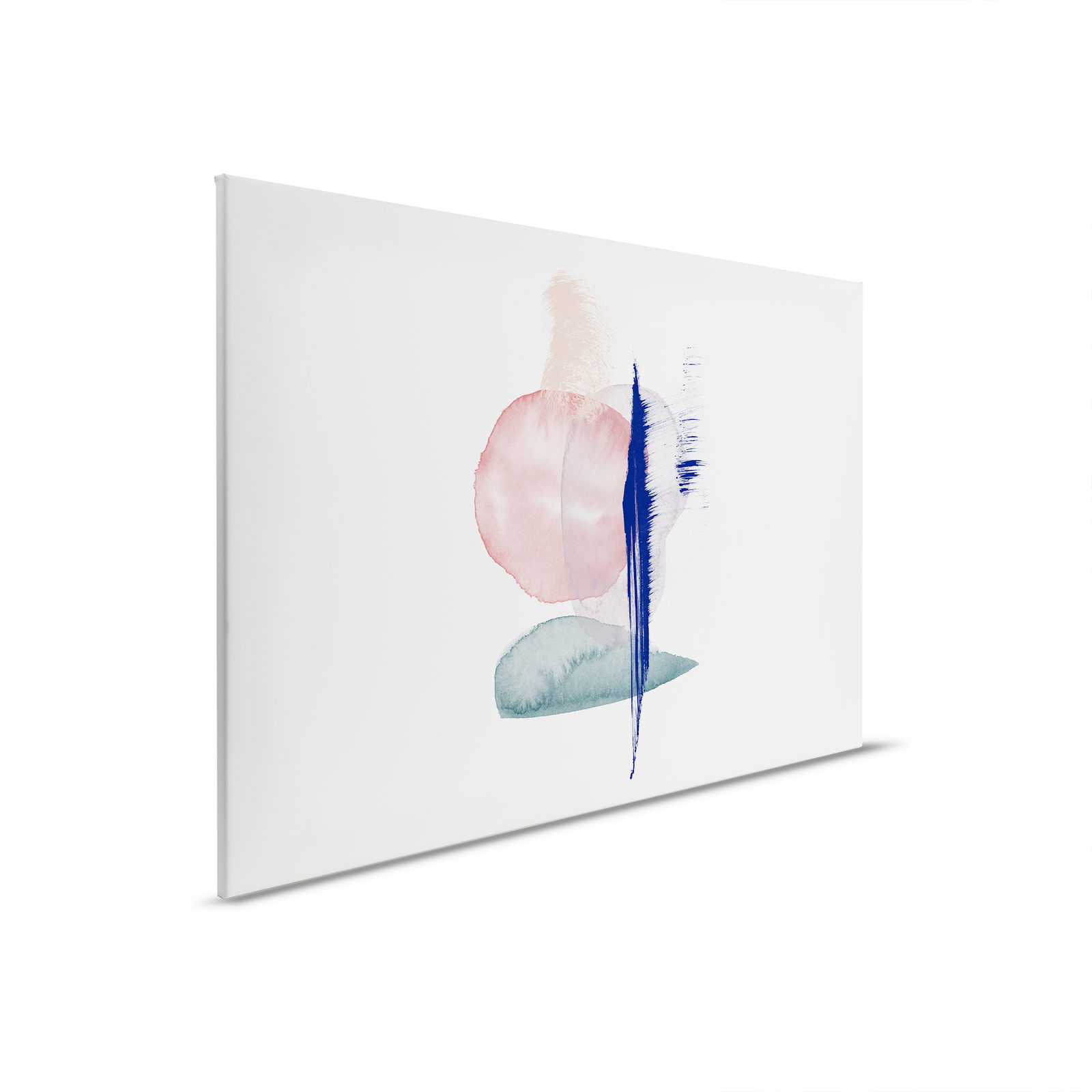 livingwalls Canvas print ARTist