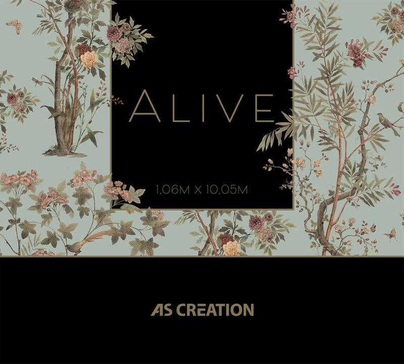 Alive