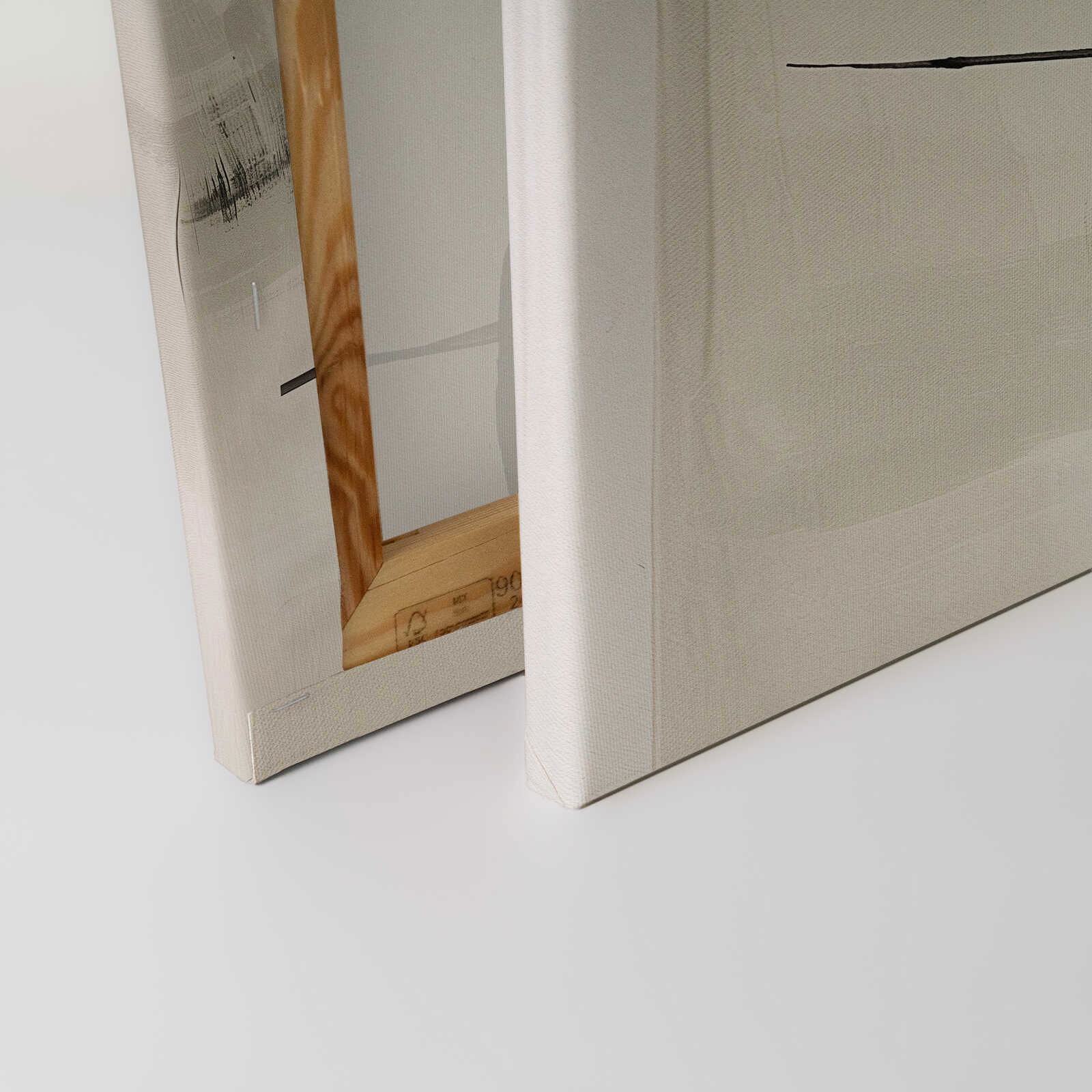 A.S. Création tableau sur toile Canvas 2024