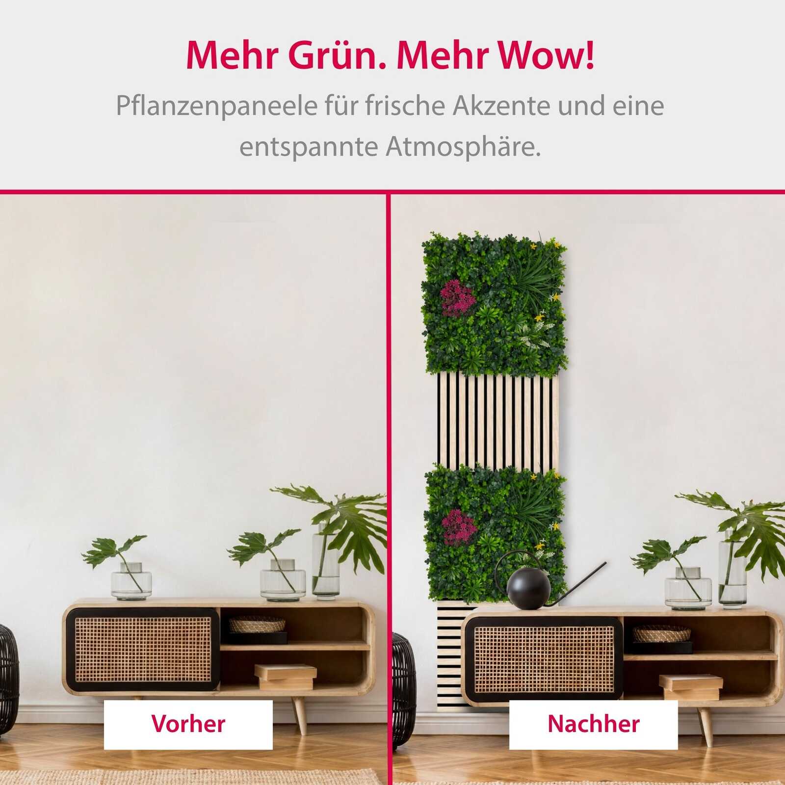 A.S. Création Wandpaneel Modular Wall