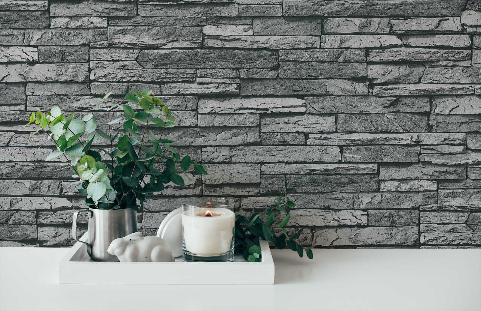 A.S. Création Wallpaper The Wall Cover