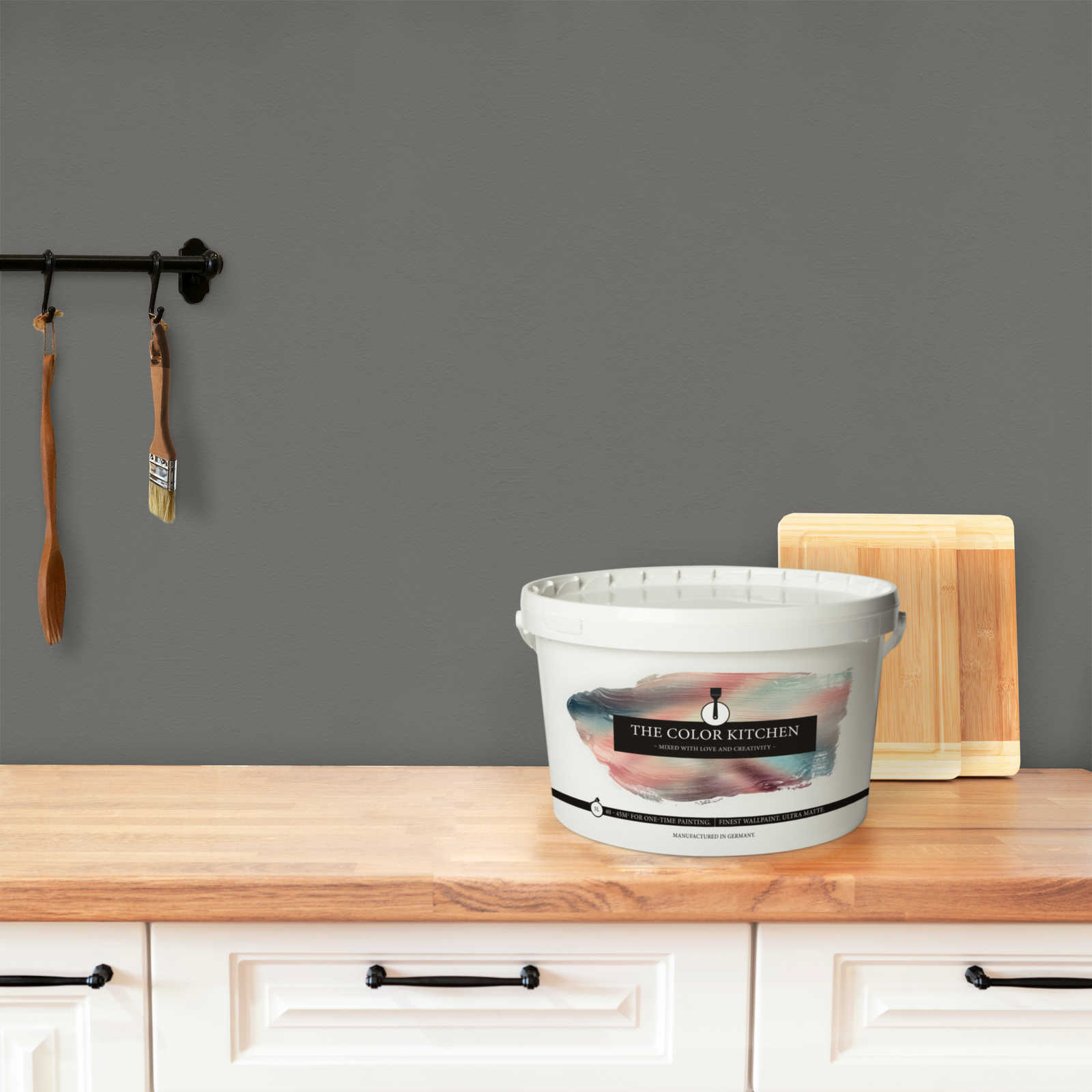 The Color Kitchen Colour Color Kitchen