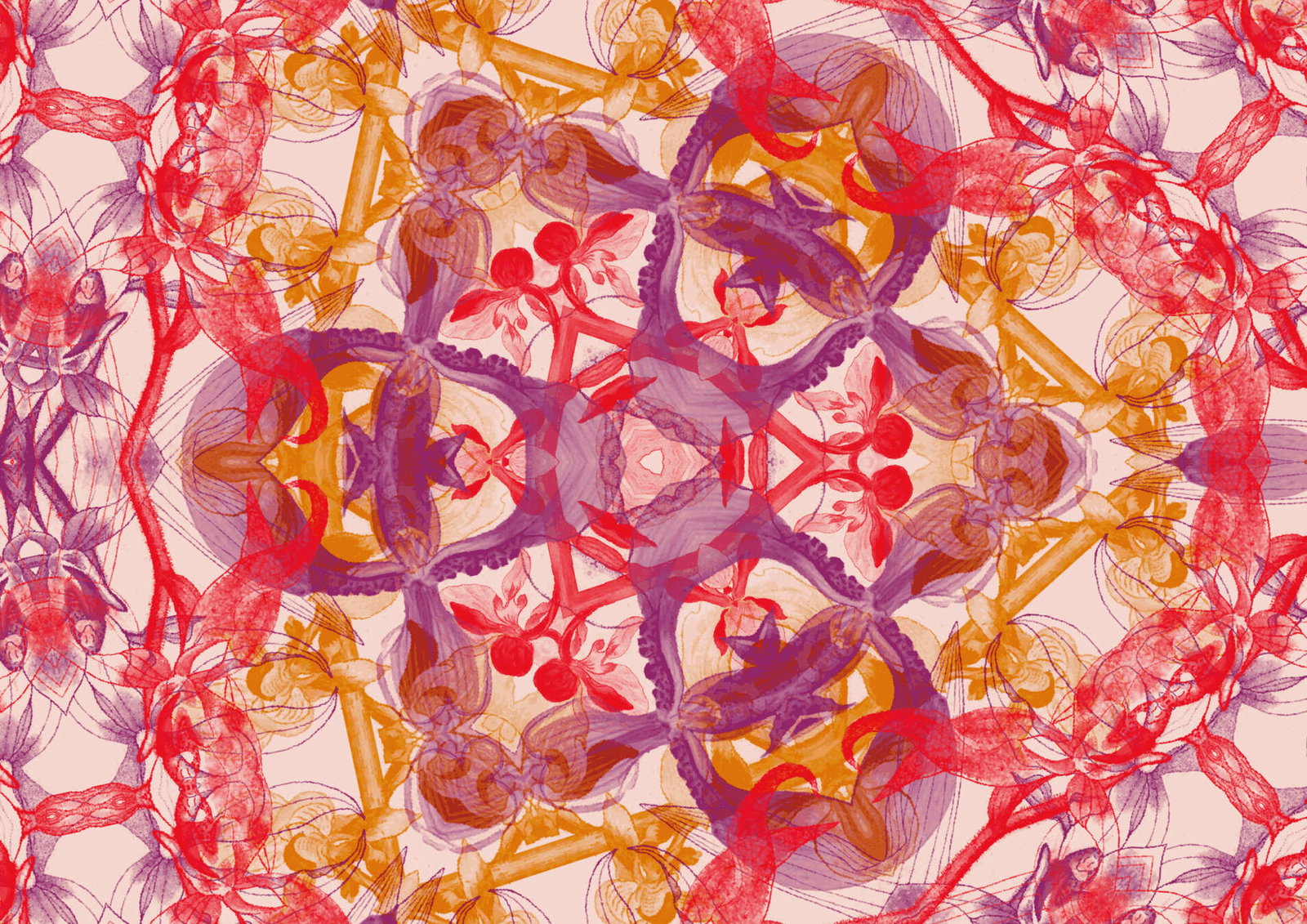 Architects Paper Fotobehang AP Digital