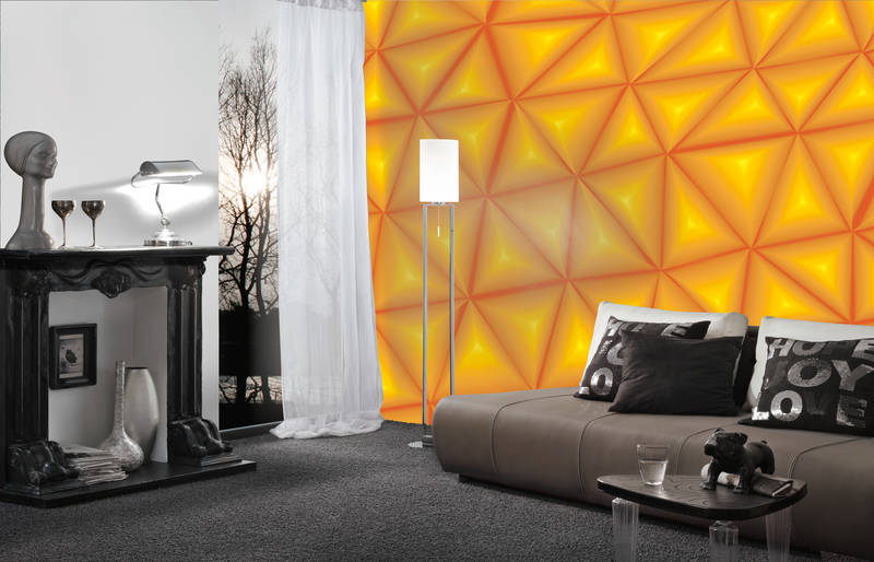 Architects Paper Photo wallpaper AP Digital 3