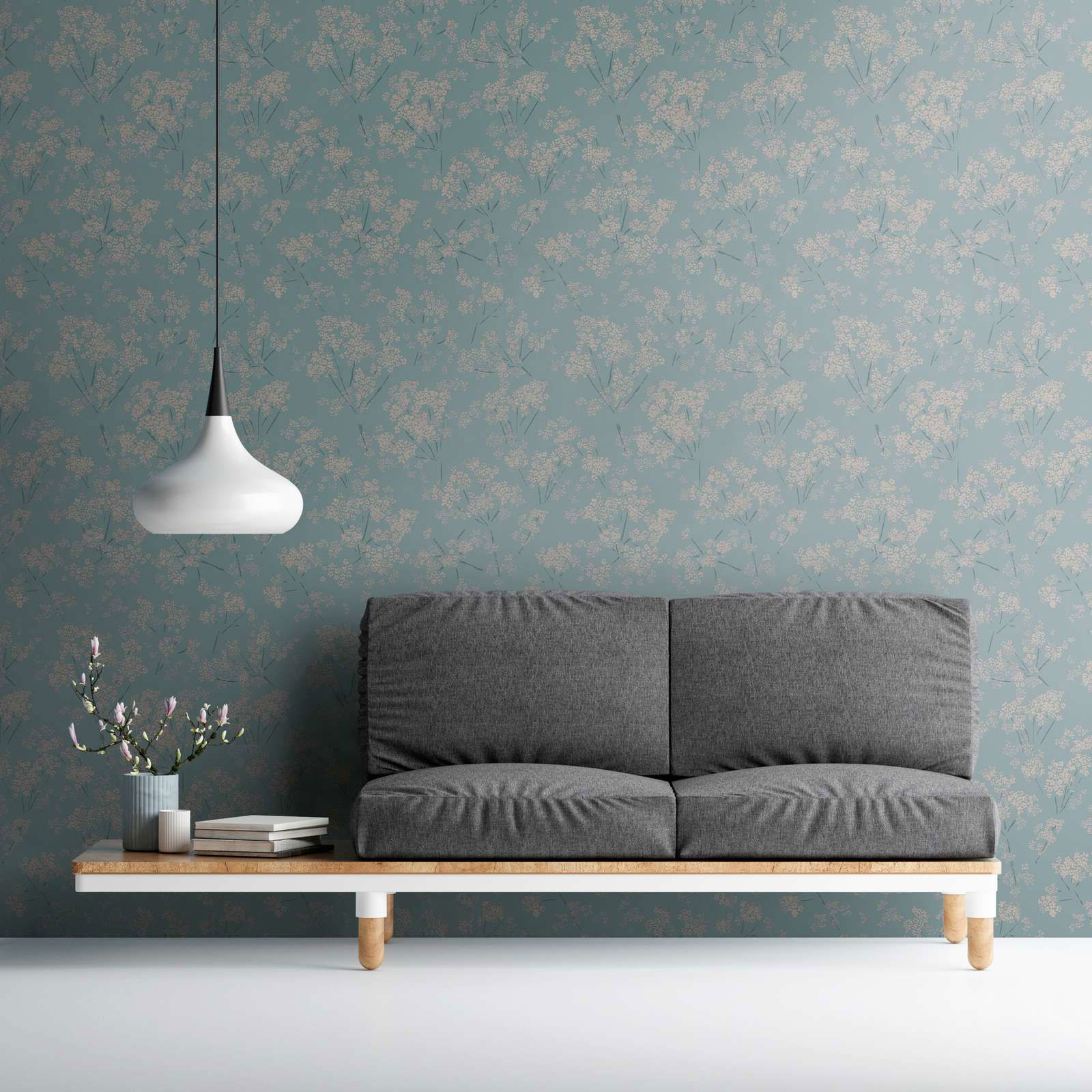A.S. Création Behang Casual Living