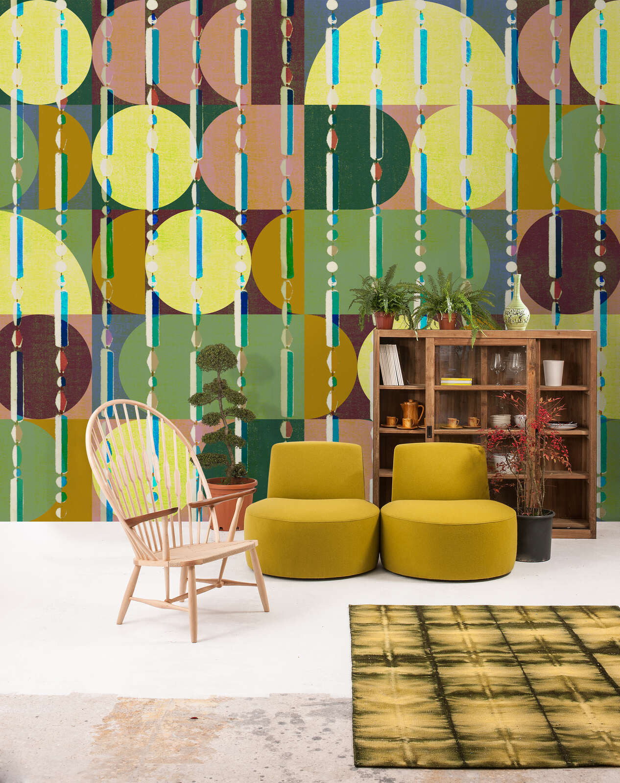 walls by patel Photo wallpaper Walls by Patel 5
