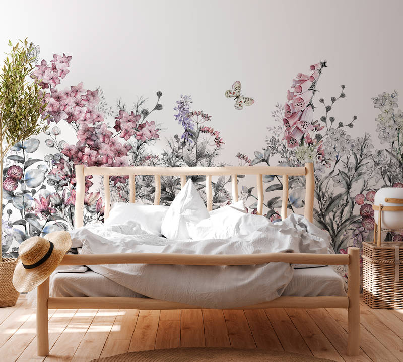 livingwalls Fototapete Designwalls