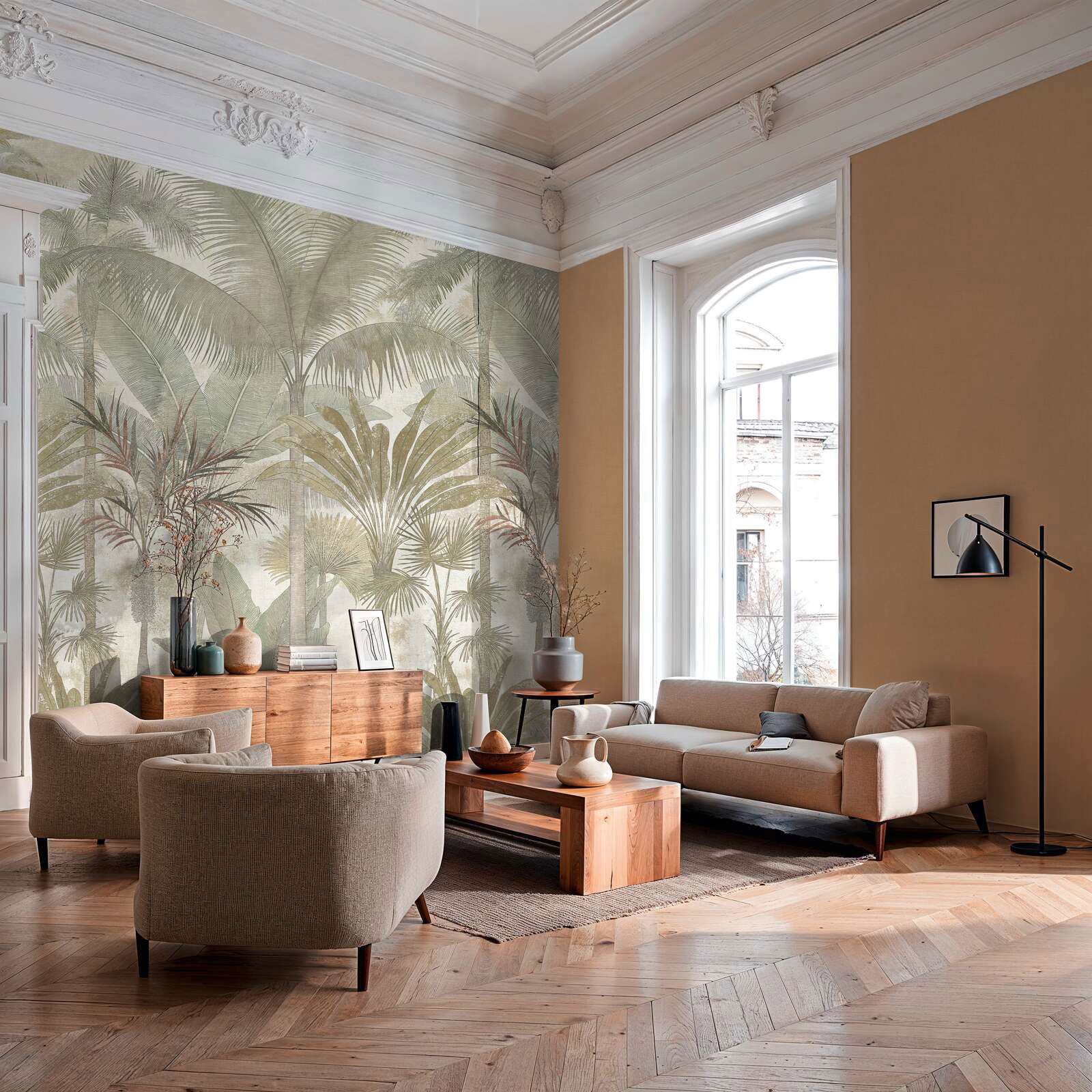 A.S. Création Designpanel Cuba 2