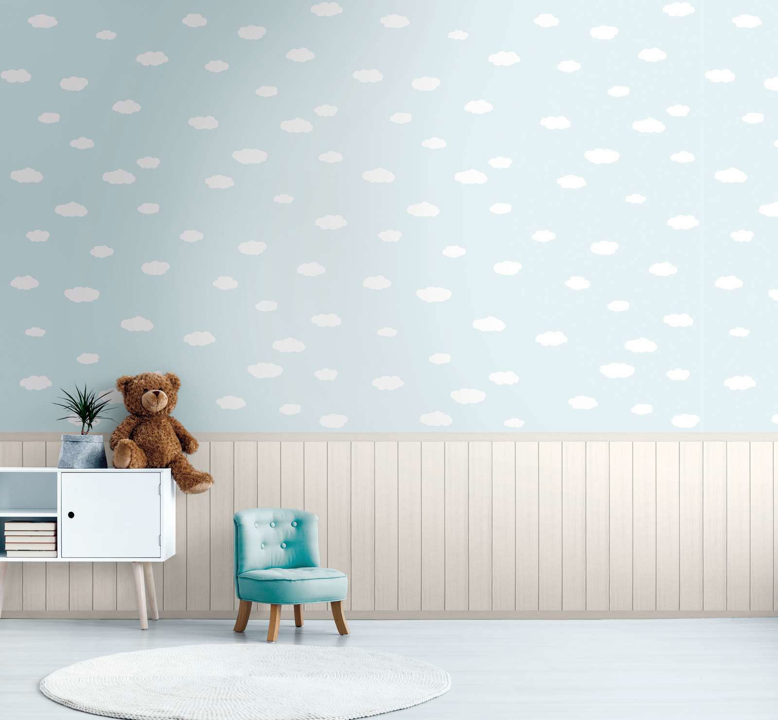 A.S. Création Tapete Wallpanel A.S. Création Tapete Wallpanel