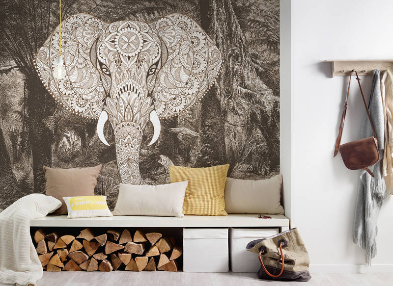 Architects Paper Fototapete Atelier 47 Architects Paper Fototapete Atelier 47